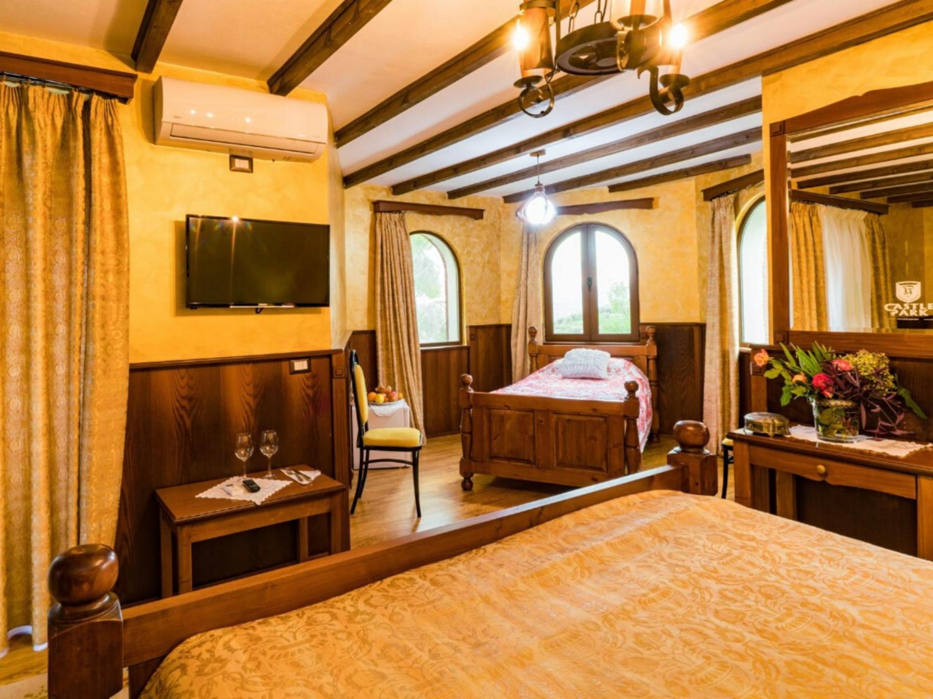 Hotel Castle Park - Photo 17