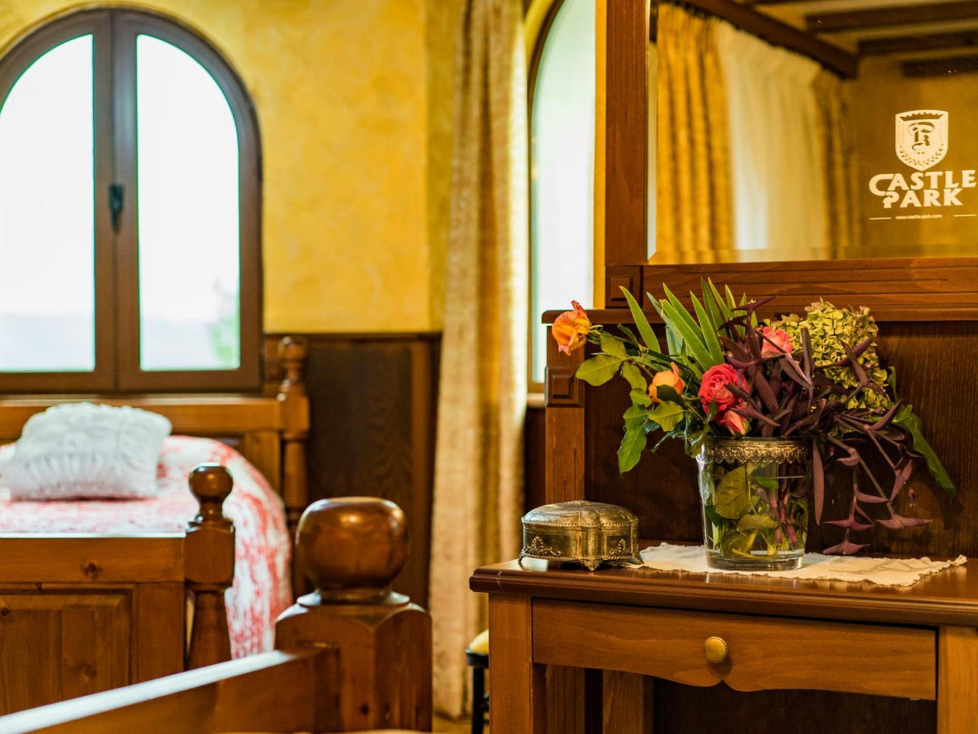 Hotel Castle Park - Photo 19