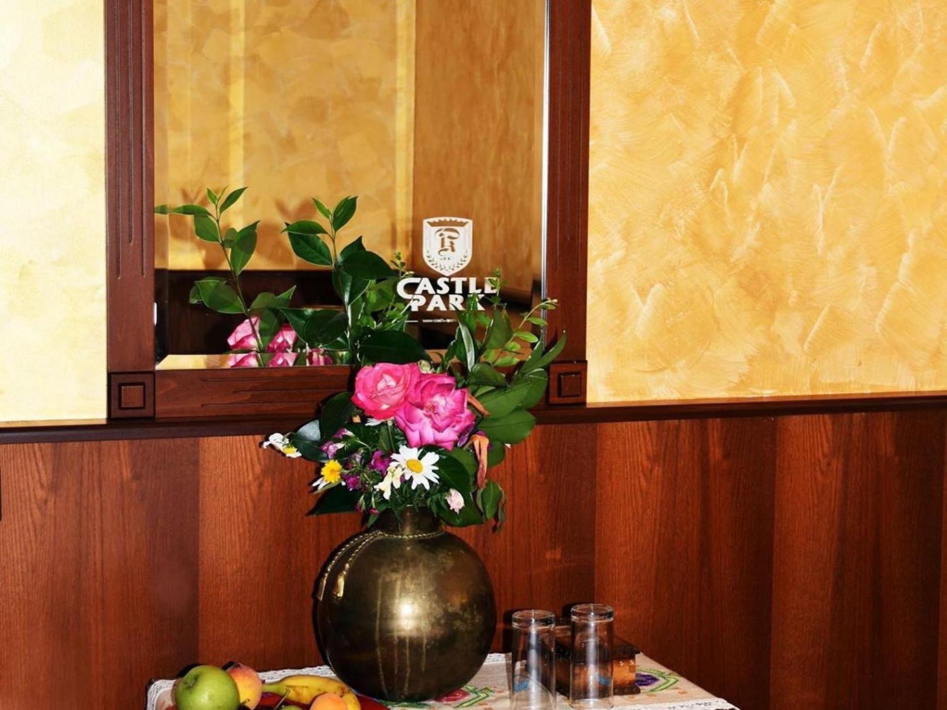 Hotel Castle Park - Photo 20