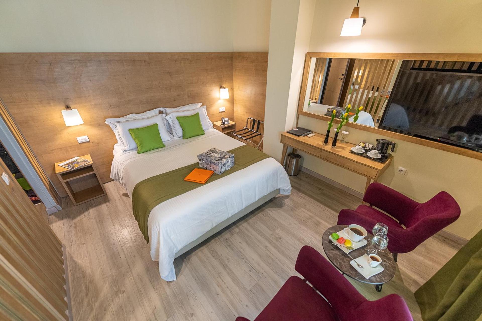 Polis Grand Hotel - Photo 50