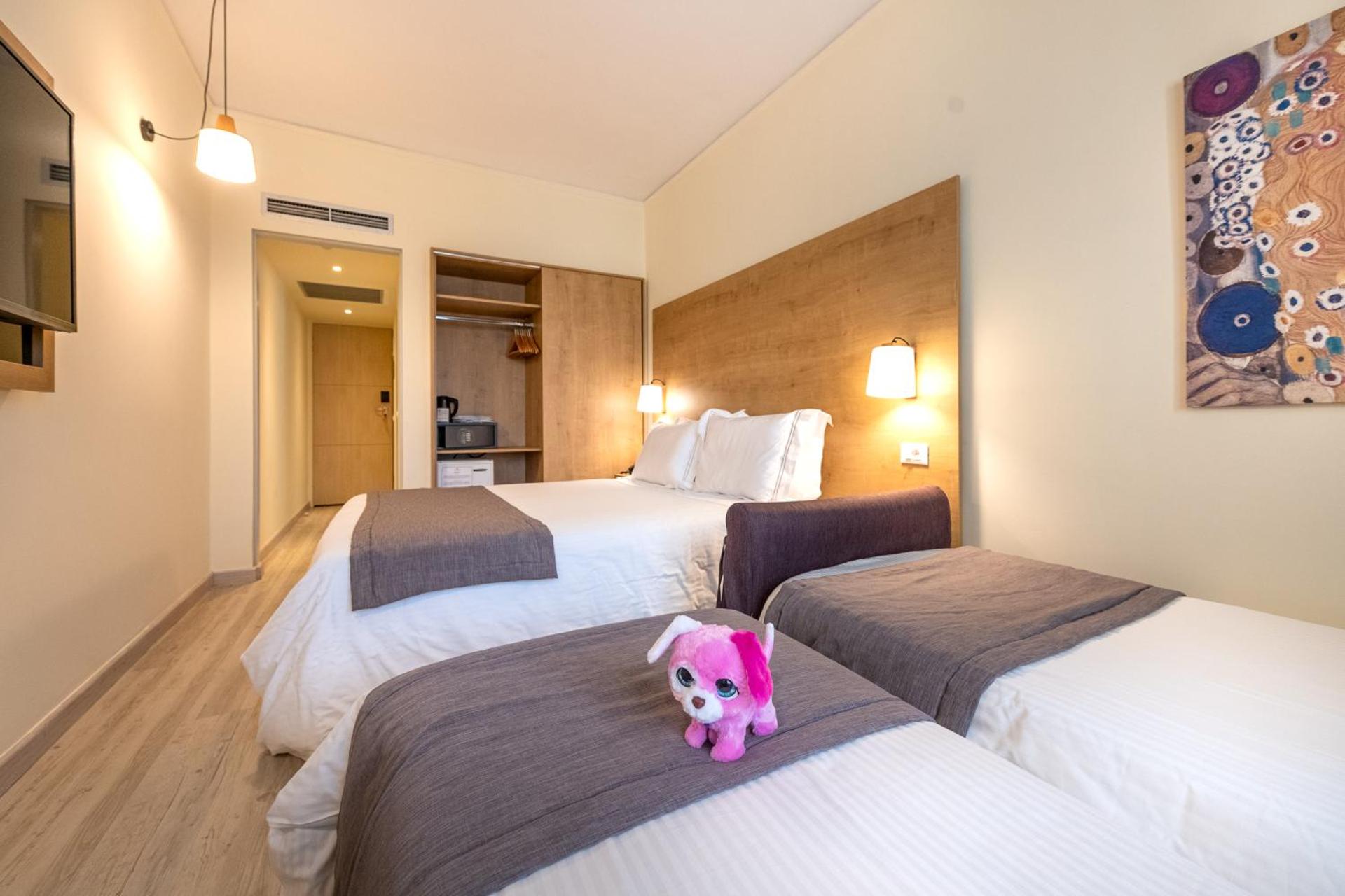 Polis Grand Hotel - Photo 77