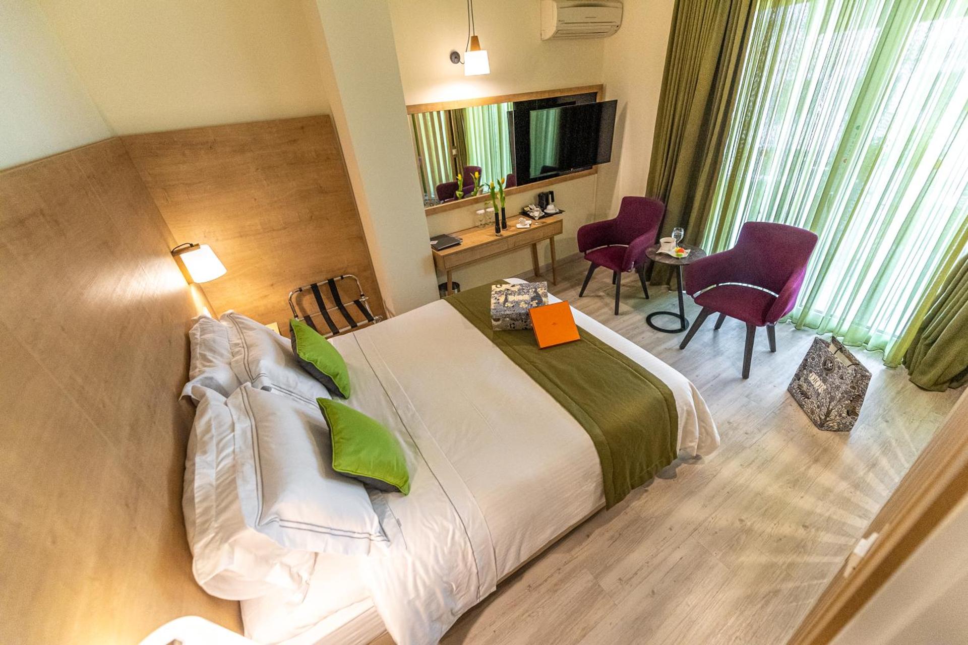 Polis Grand Hotel - Photo 51