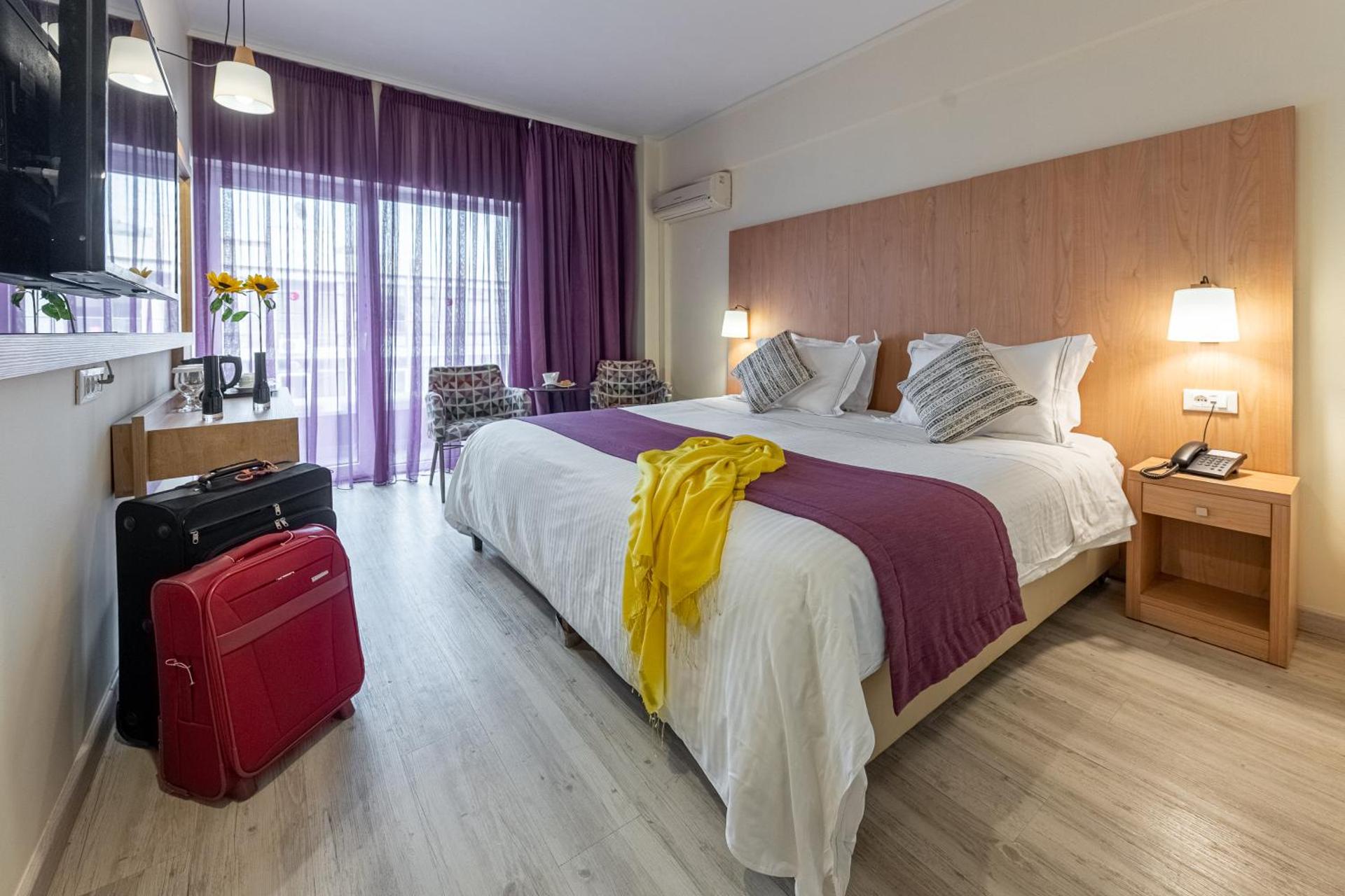 Polis Grand Hotel - Photo 65