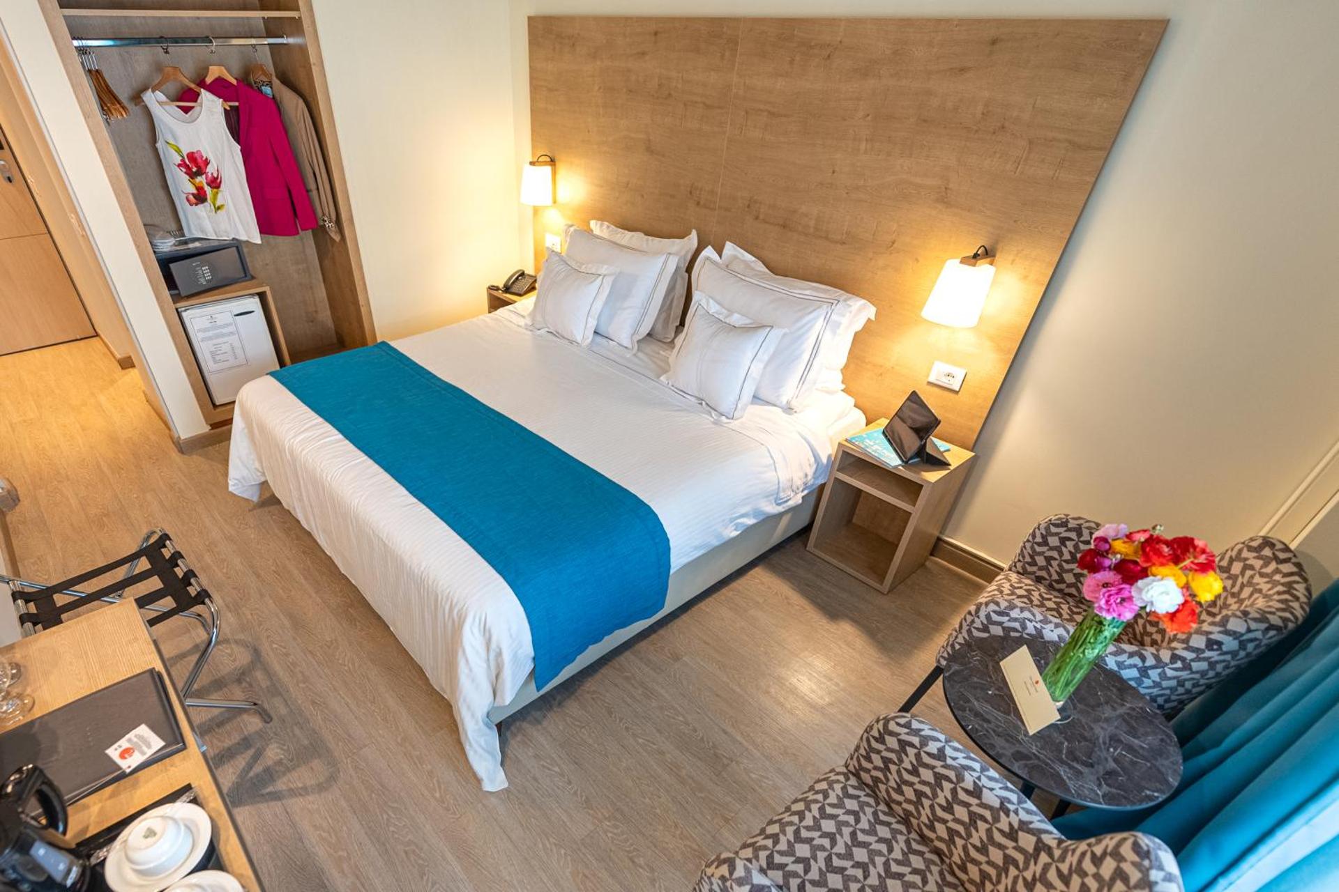 Polis Grand Hotel - Photo 55