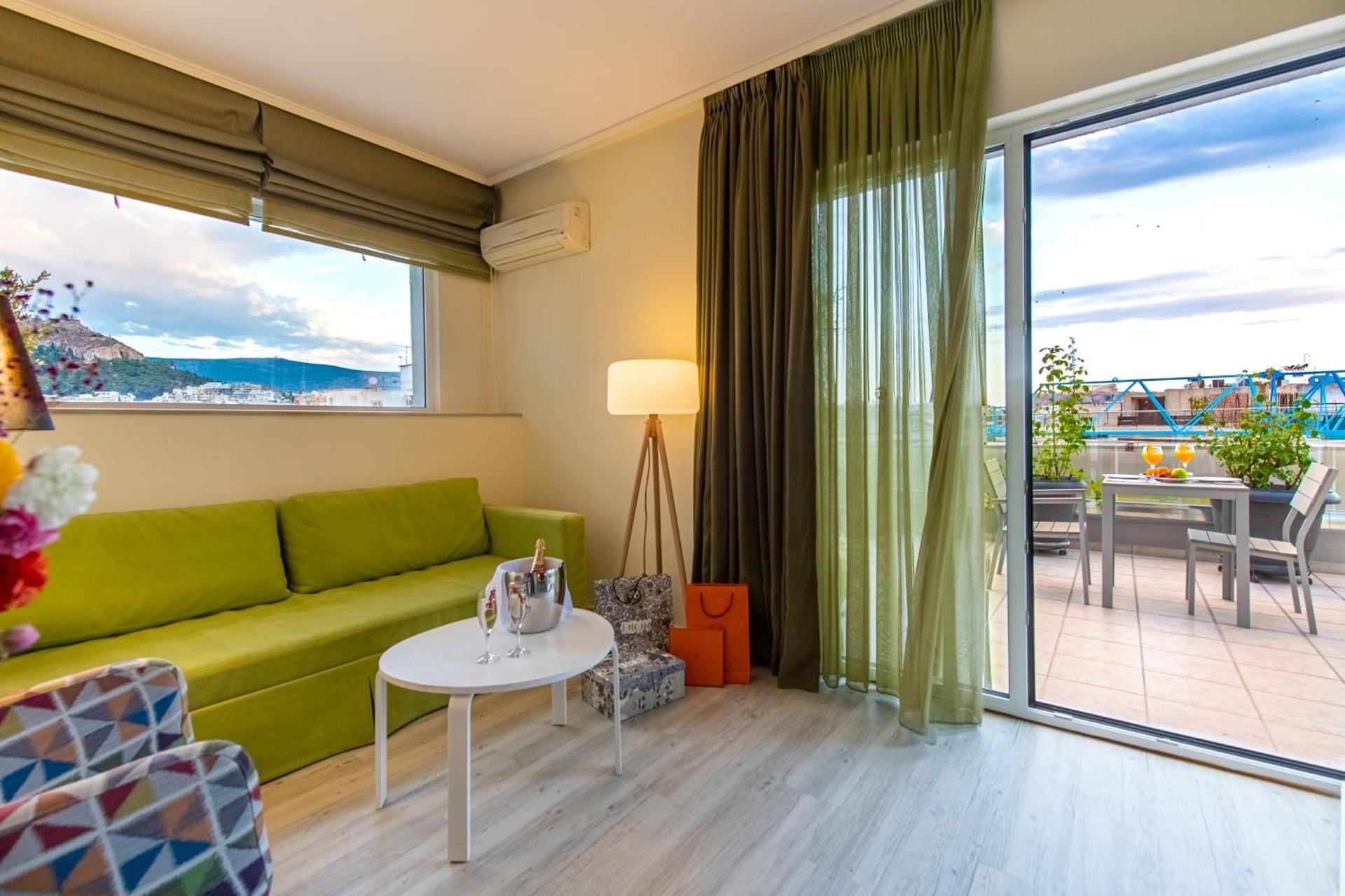 Polis Grand Hotel - Photo 75