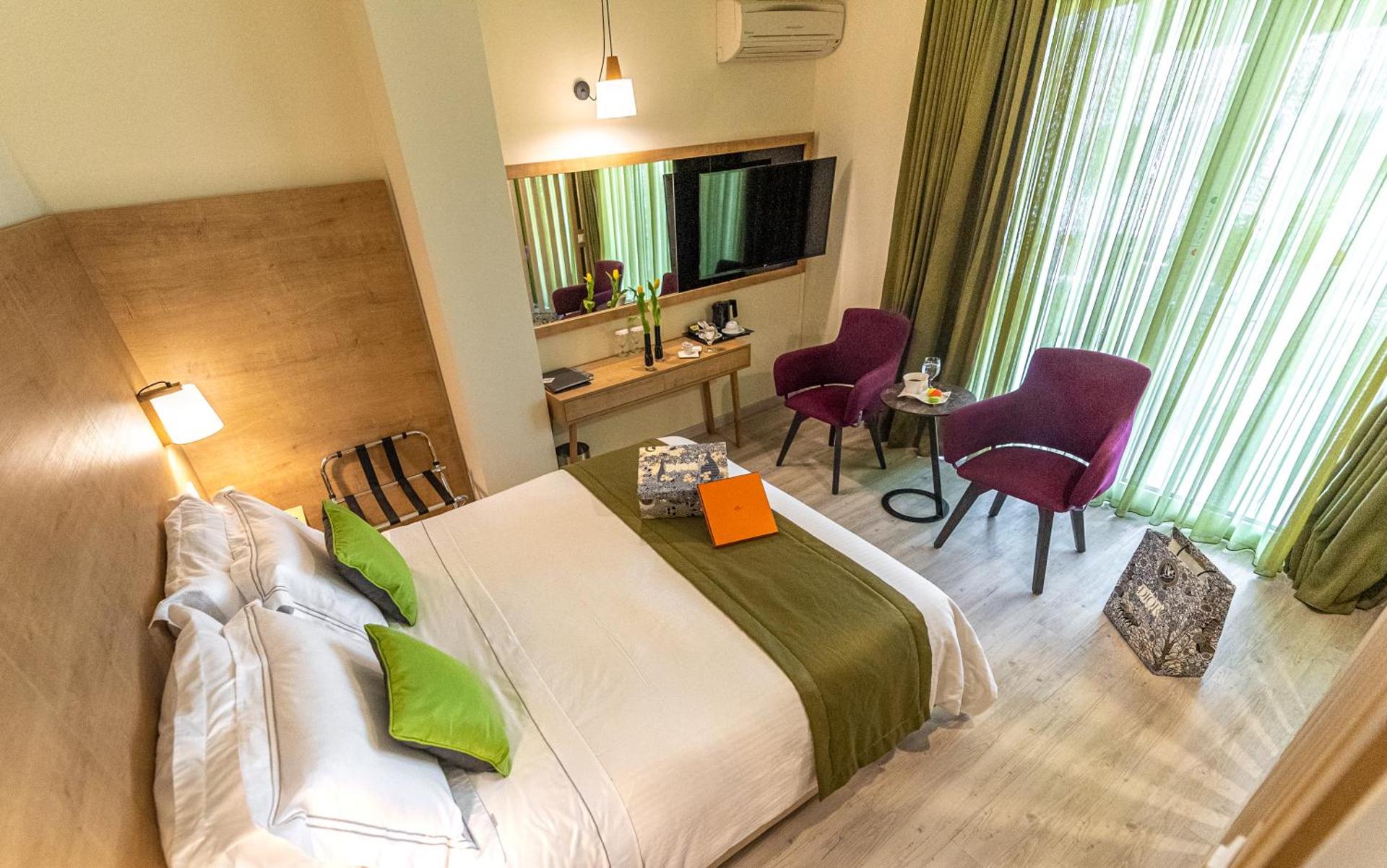 Polis Grand Hotel - Photo 52