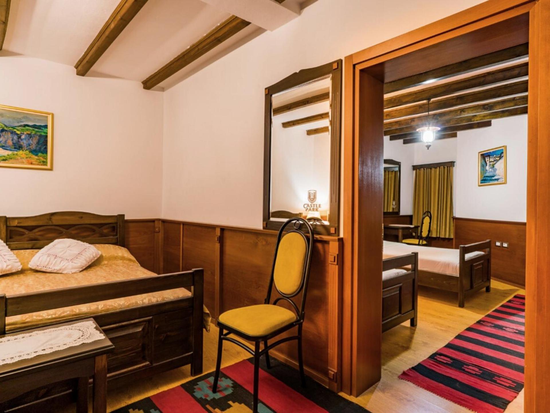 Hotel Castle Park - Photo 8