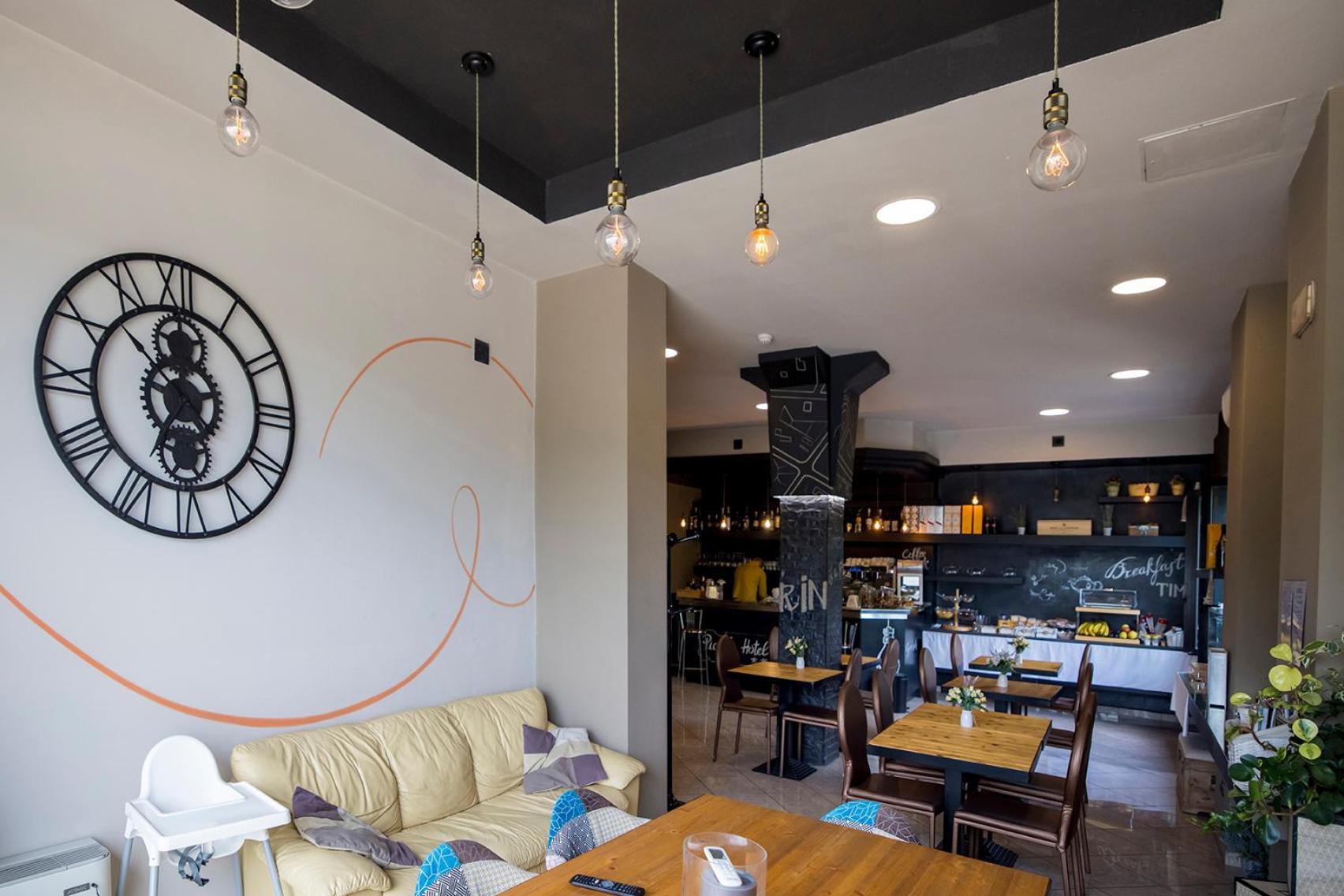 Piccolo Hotel Allamano - Photo 112