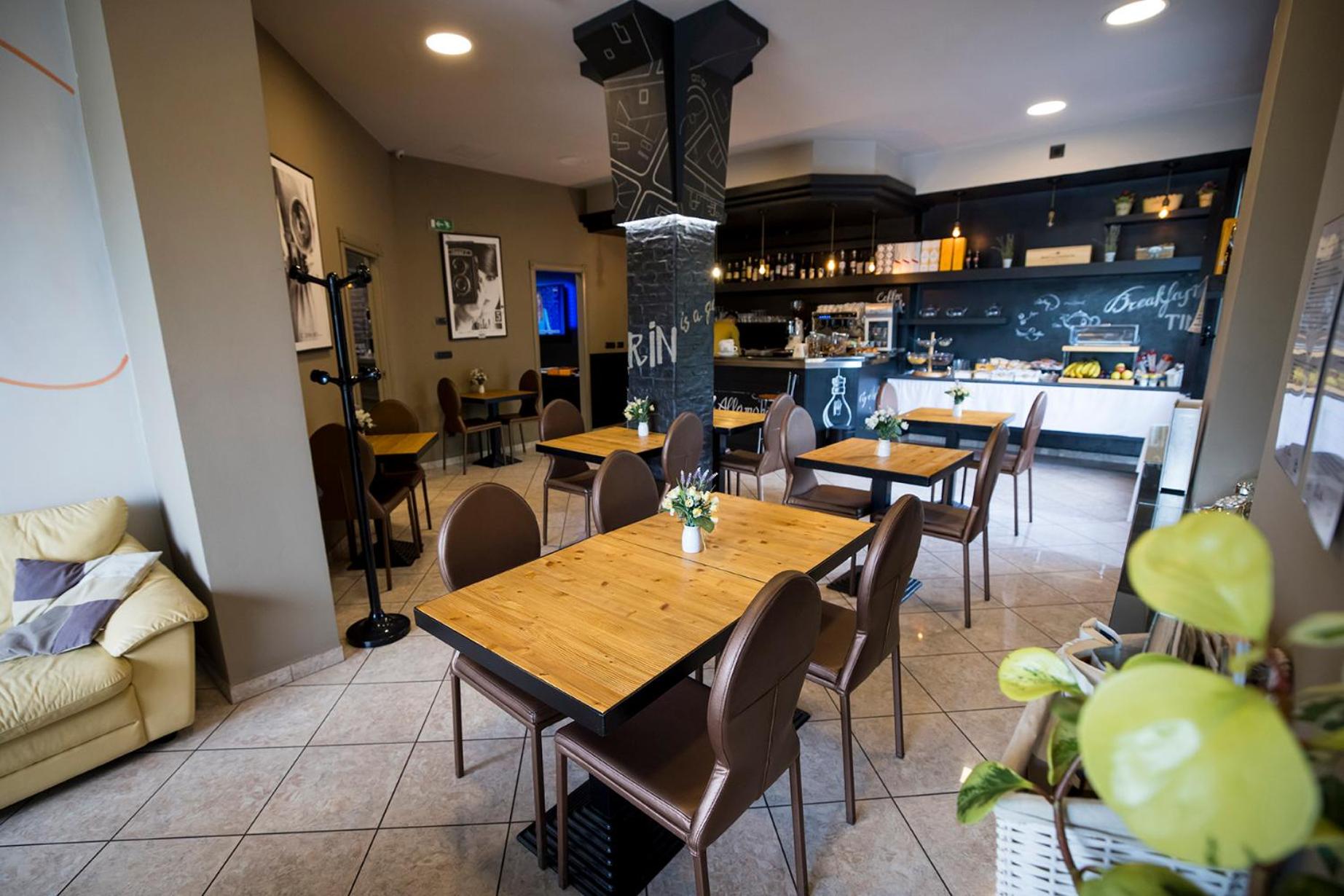 Piccolo Hotel Allamano - Photo 21