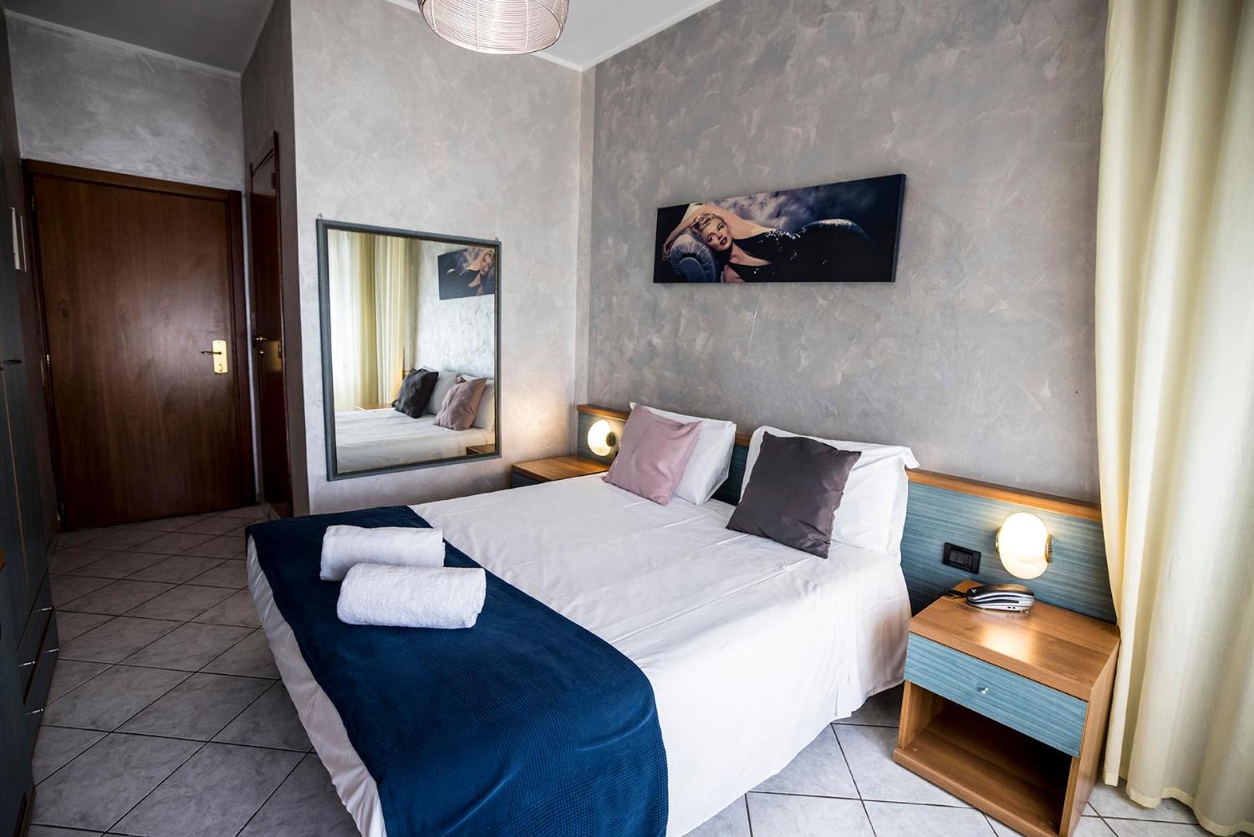 Piccolo Hotel Allamano - Photo 16