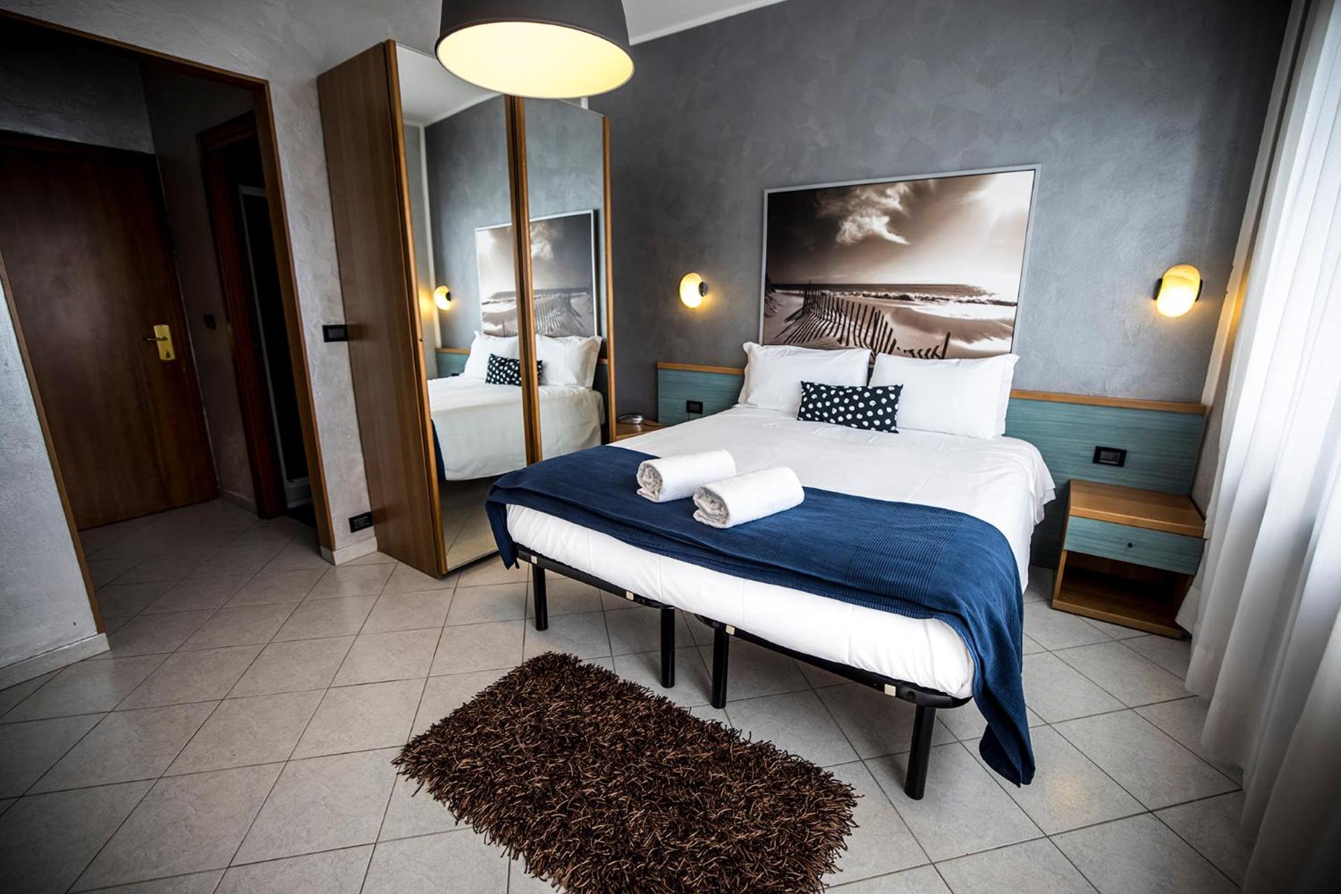 Piccolo Hotel Allamano - Photo 17