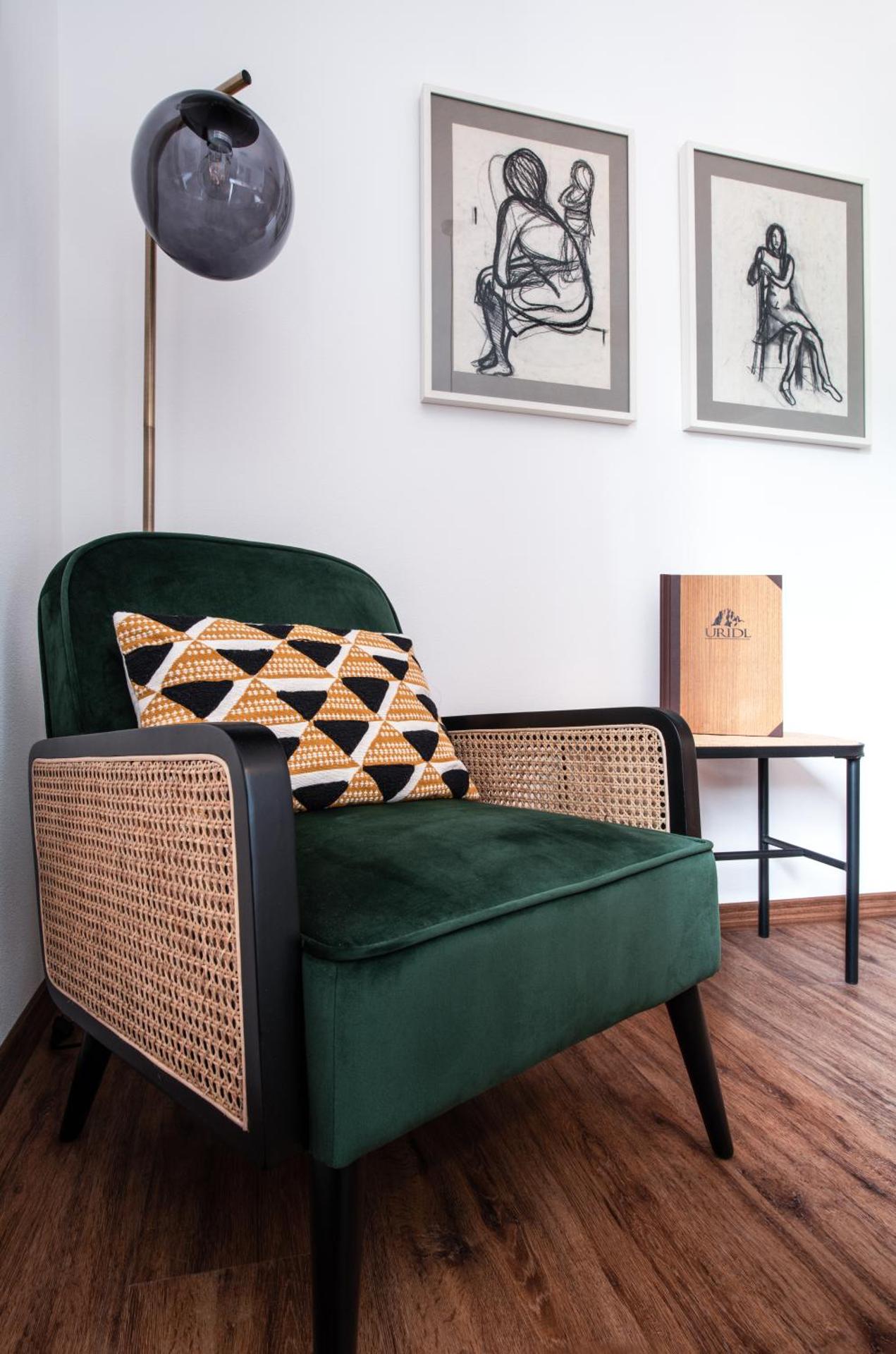 Charme Hotel Uridl - Photo 21