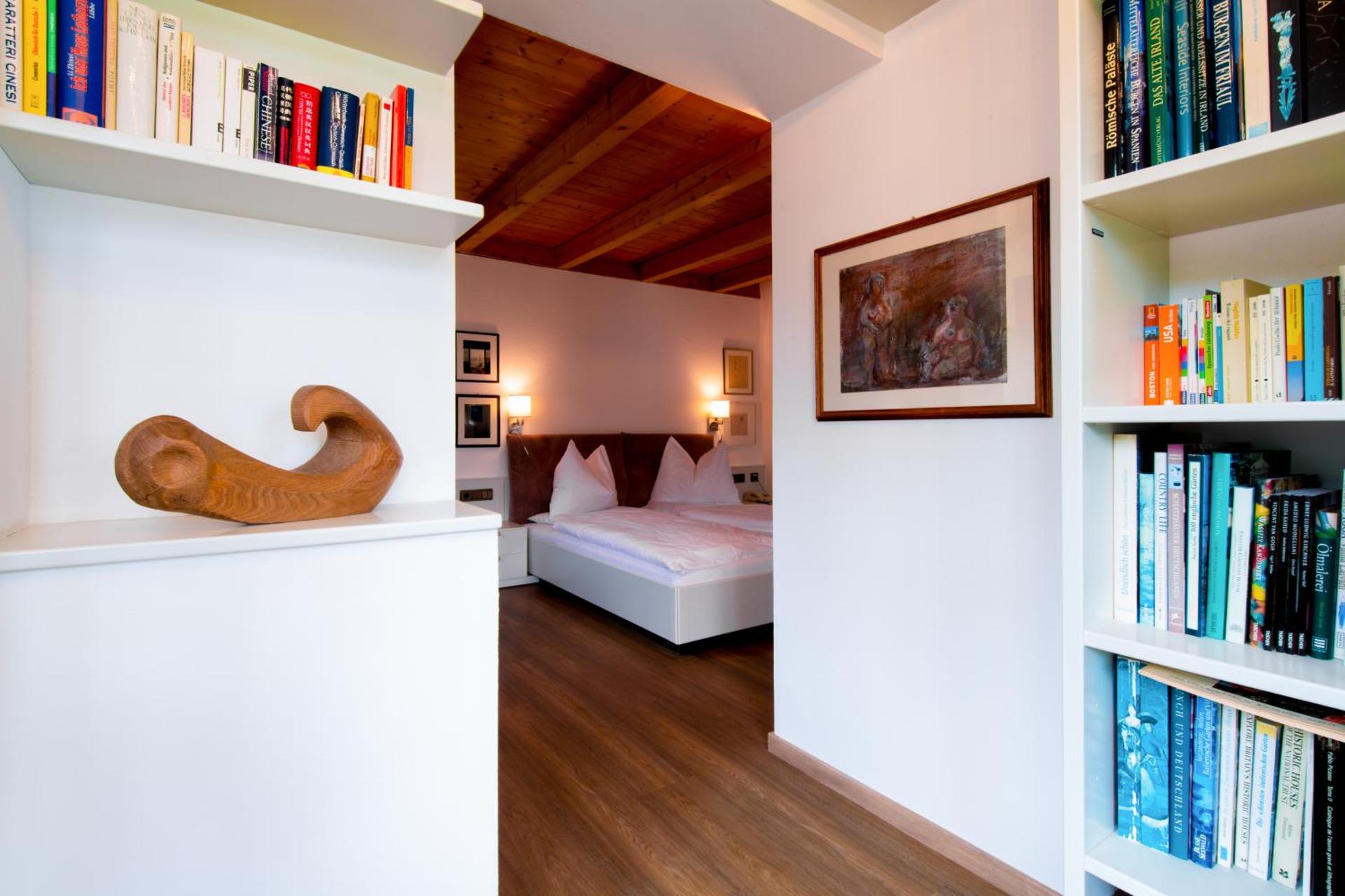 Charme Hotel Uridl - Photo 39