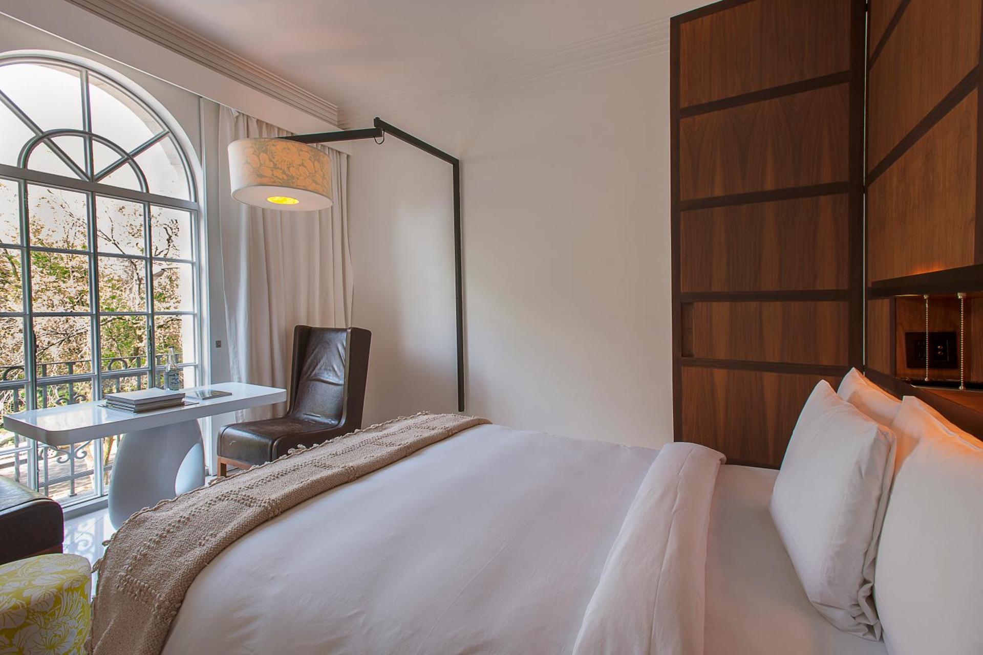 Condesa df, Mexico City, a Member of Design Hotels - Photo 43