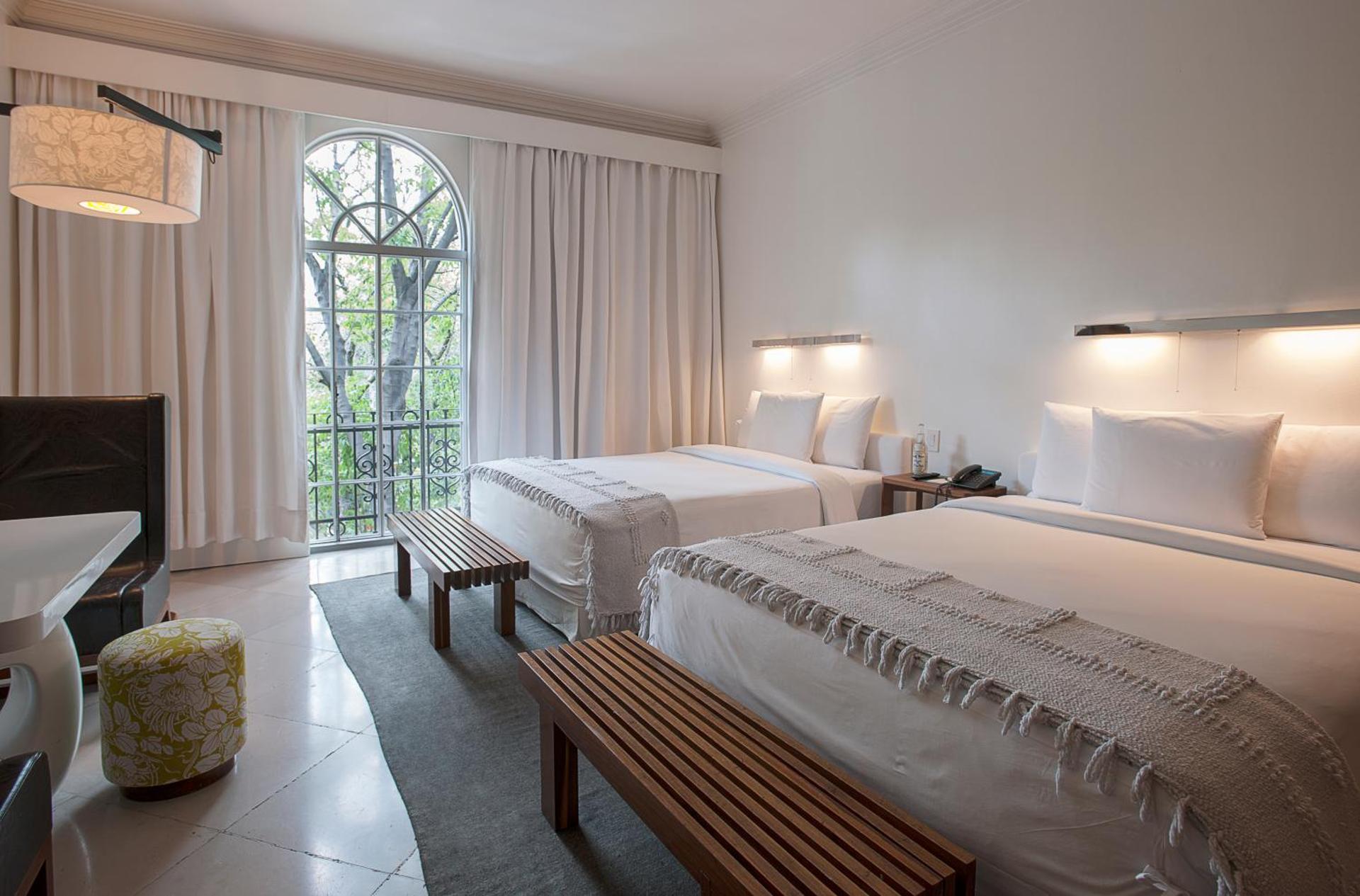Condesa df, Mexico City, a Member of Design Hotels - Photo 52