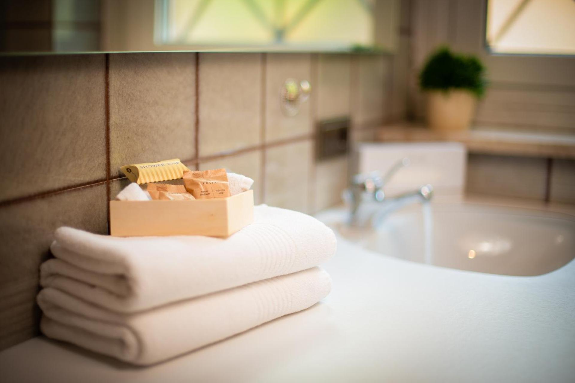 Charme Hotel Uridl - Photo 31