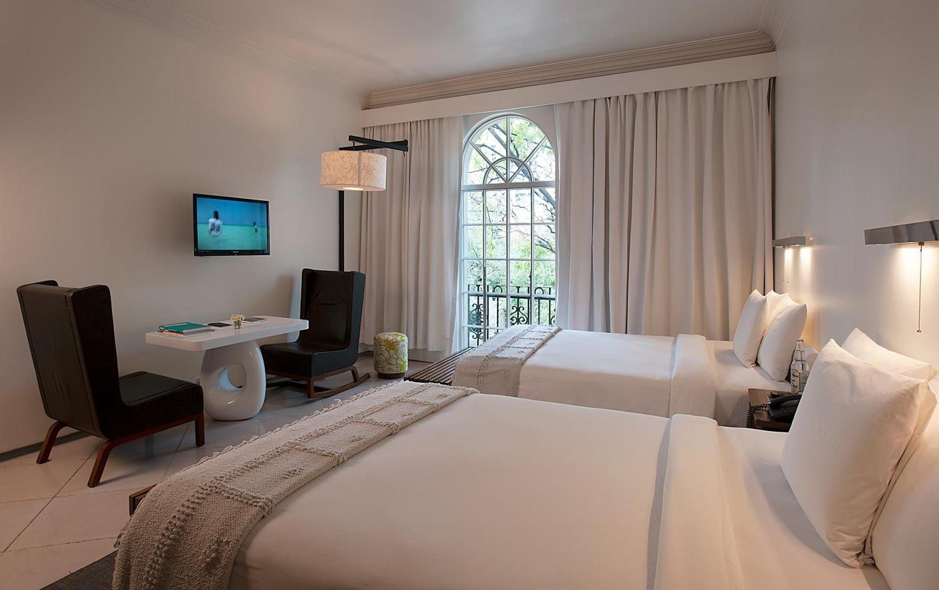 Condesa df, Mexico City, a Member of Design Hotels - Photo 53