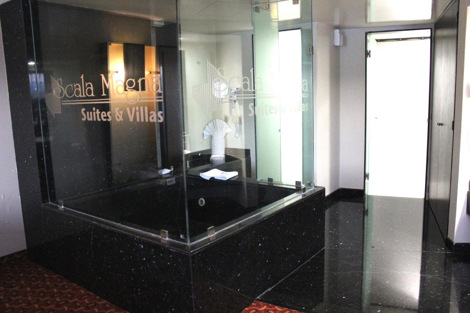 Hotel Scala Magna - Photo 12