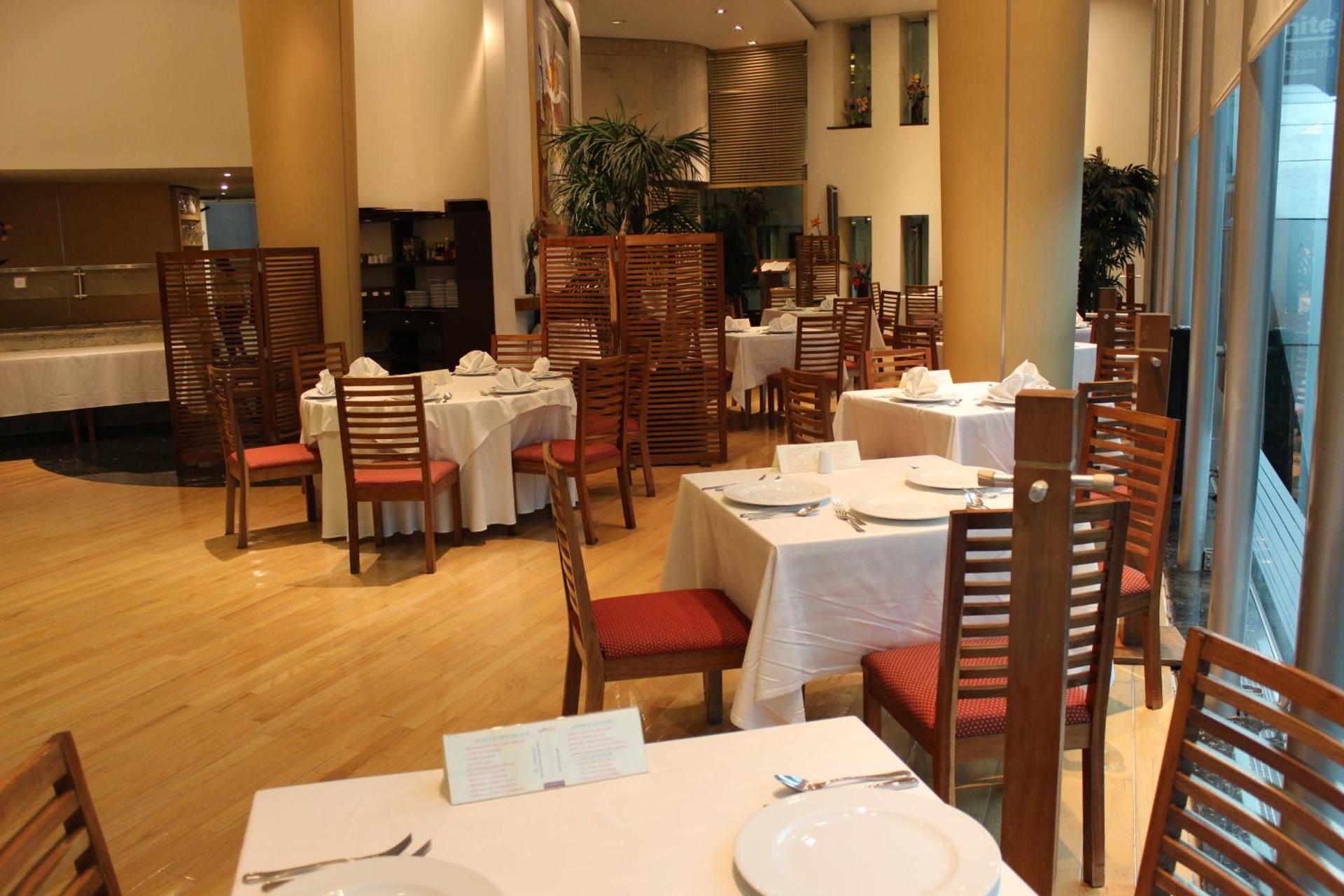 Hotel Scala Magna - Photo 21