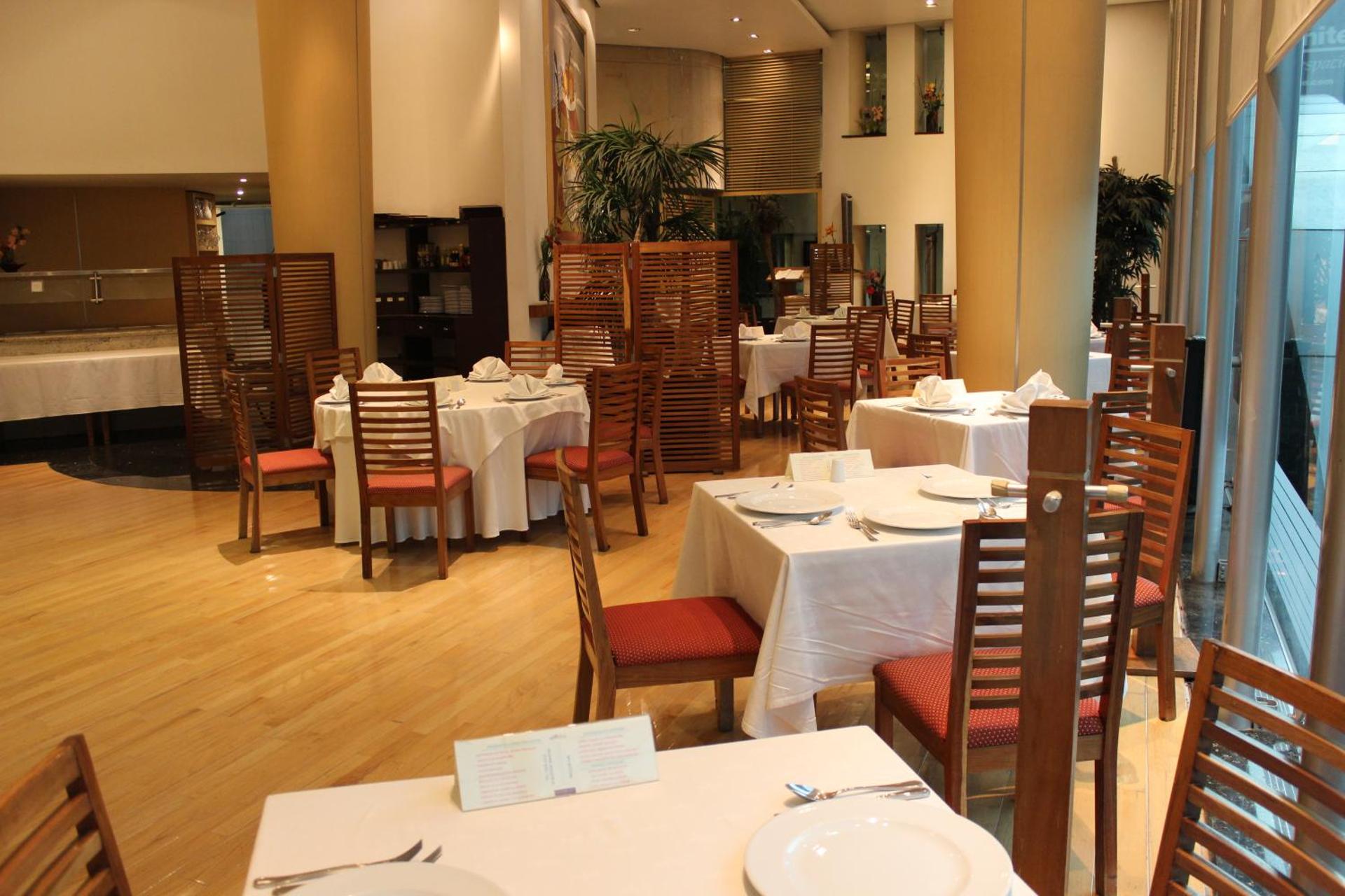 Hotel Scala Magna - Photo 13