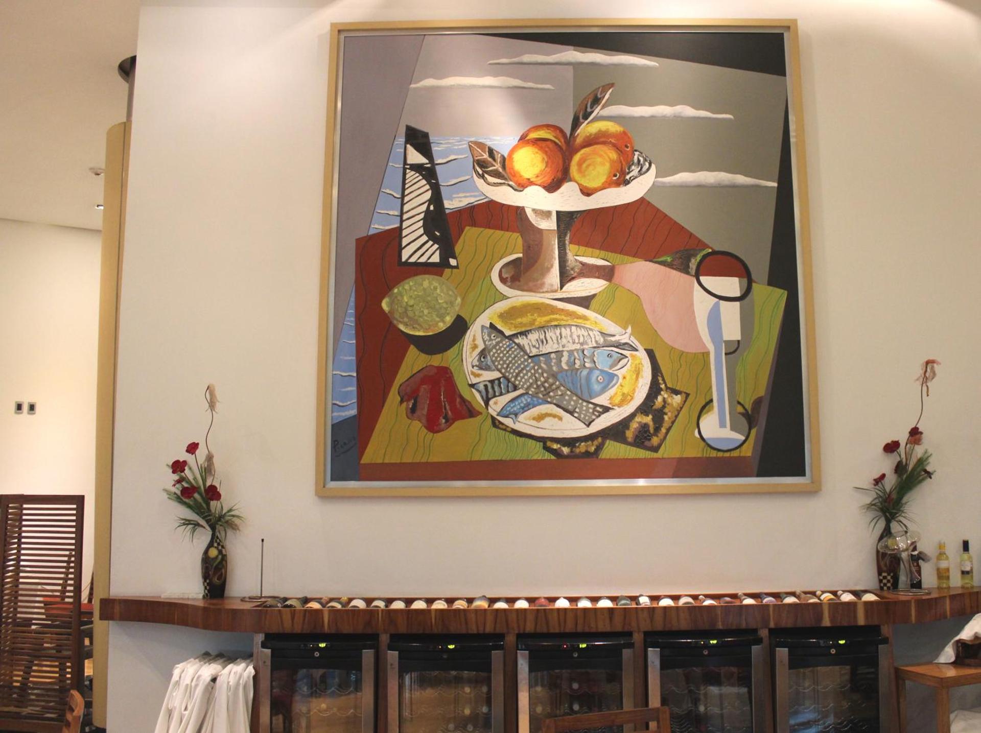 Hotel Scala Magna - Photo 20