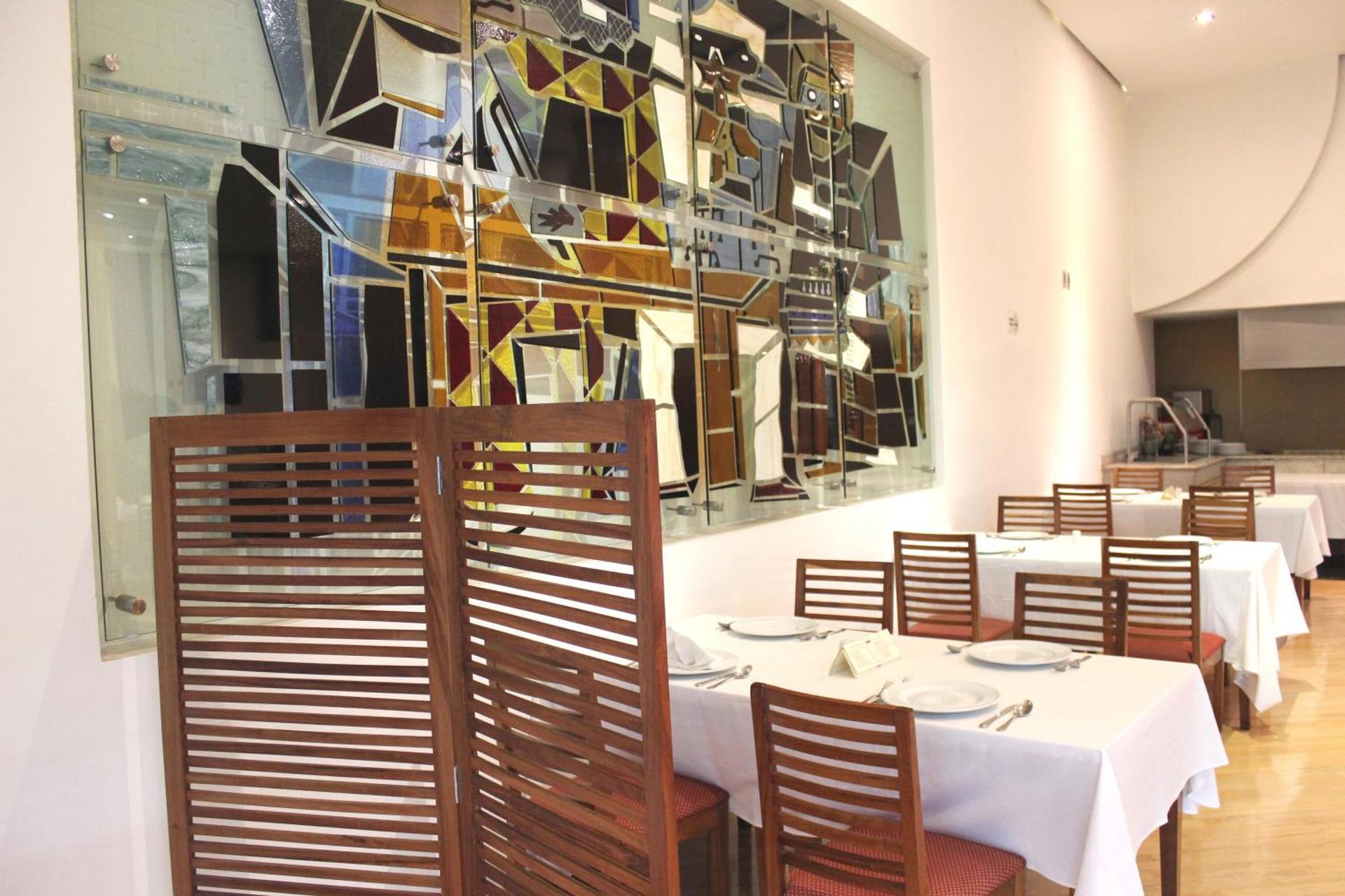 Hotel Scala Magna - Photo 23
