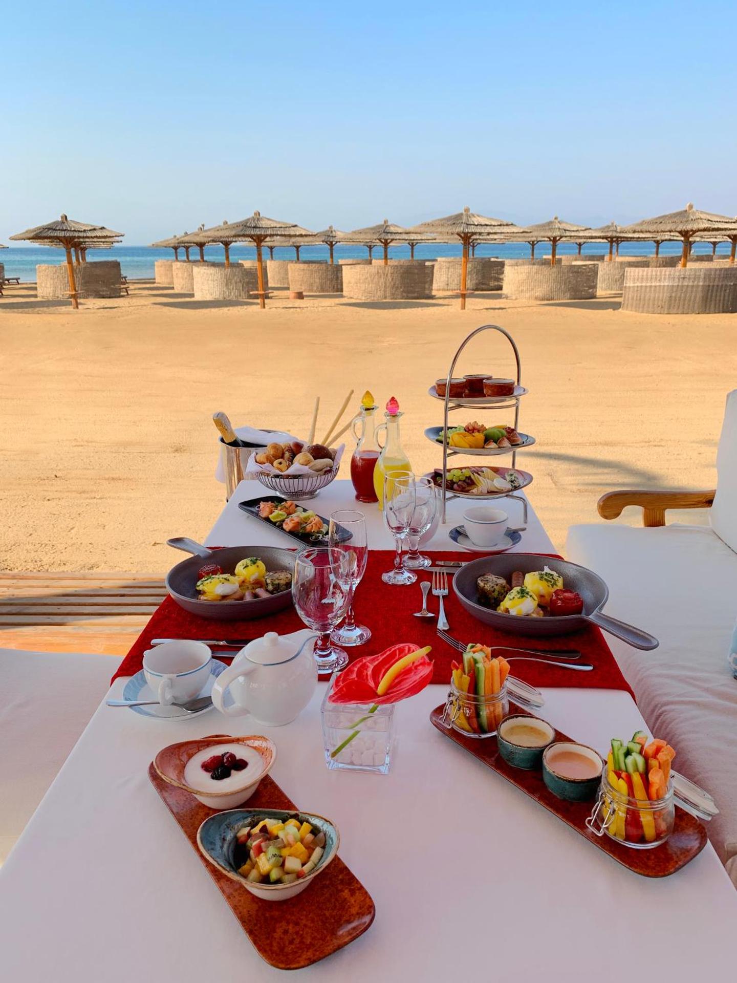 Kempinski Hotel Soma Bay - Photo 72