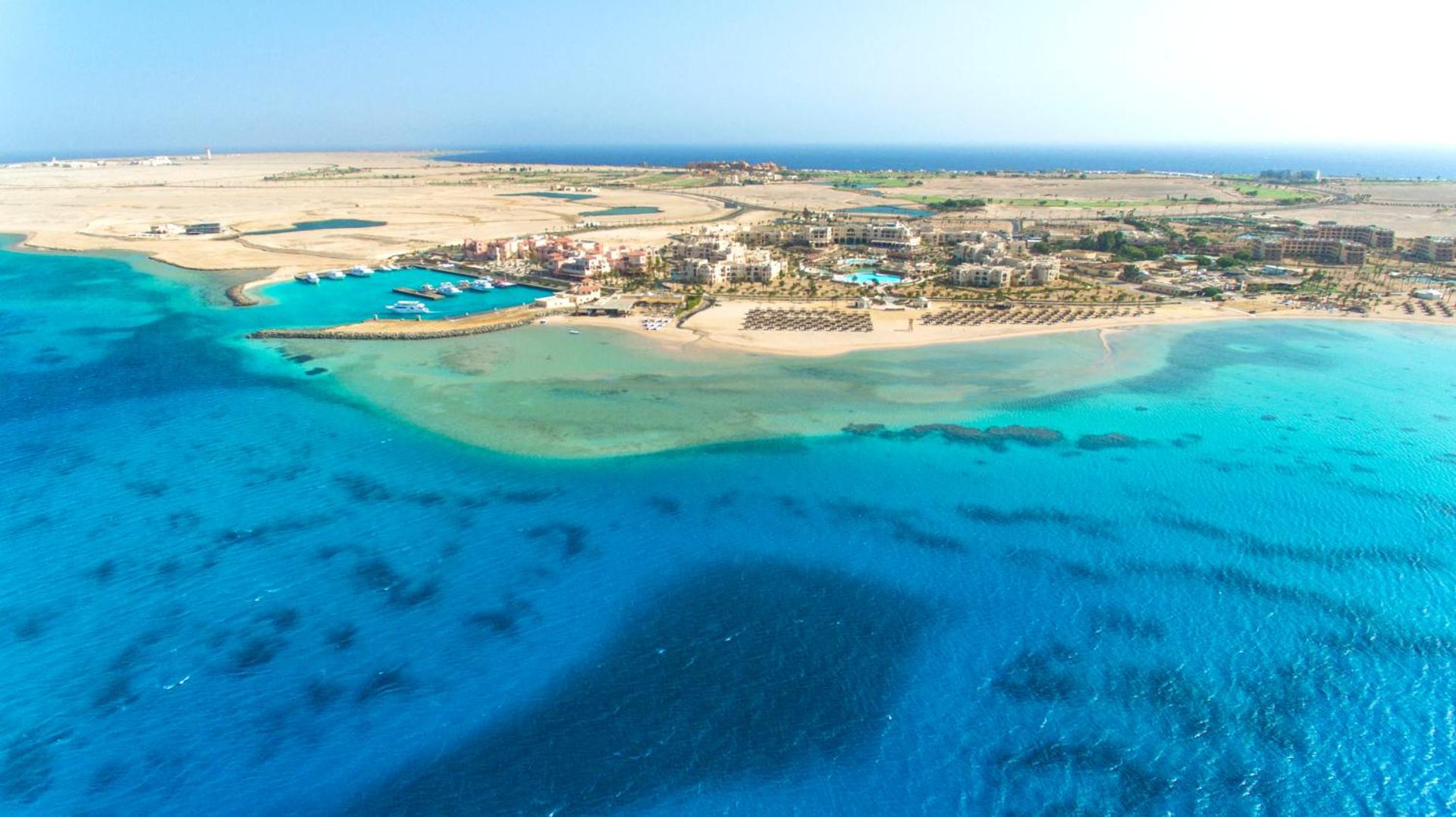 Kempinski Hotel Soma Bay - Photo 80
