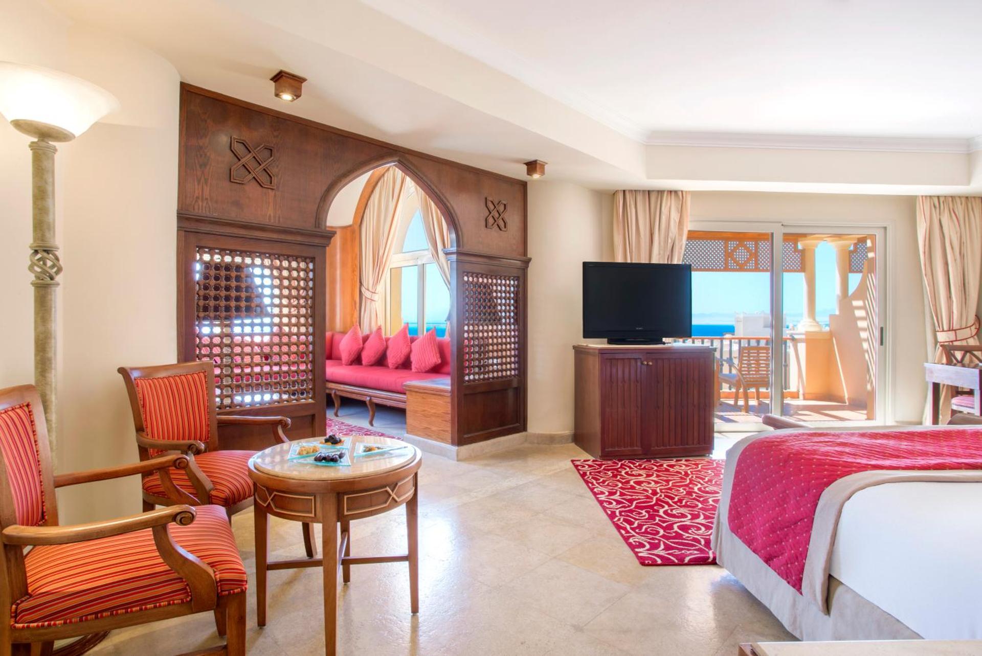 Kempinski Hotel Soma Bay - Photo 83