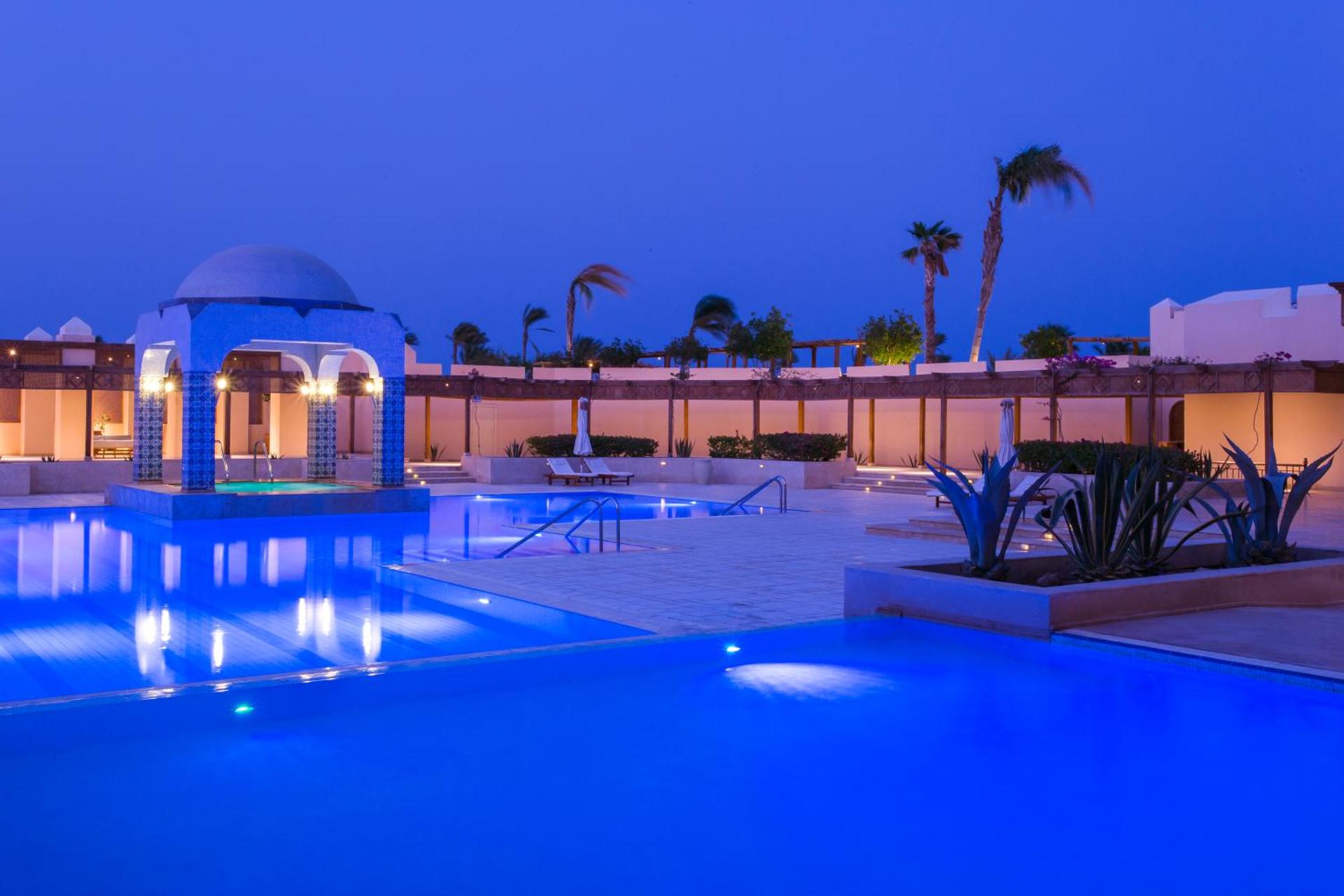 Kempinski Hotel Soma Bay - Photo 82