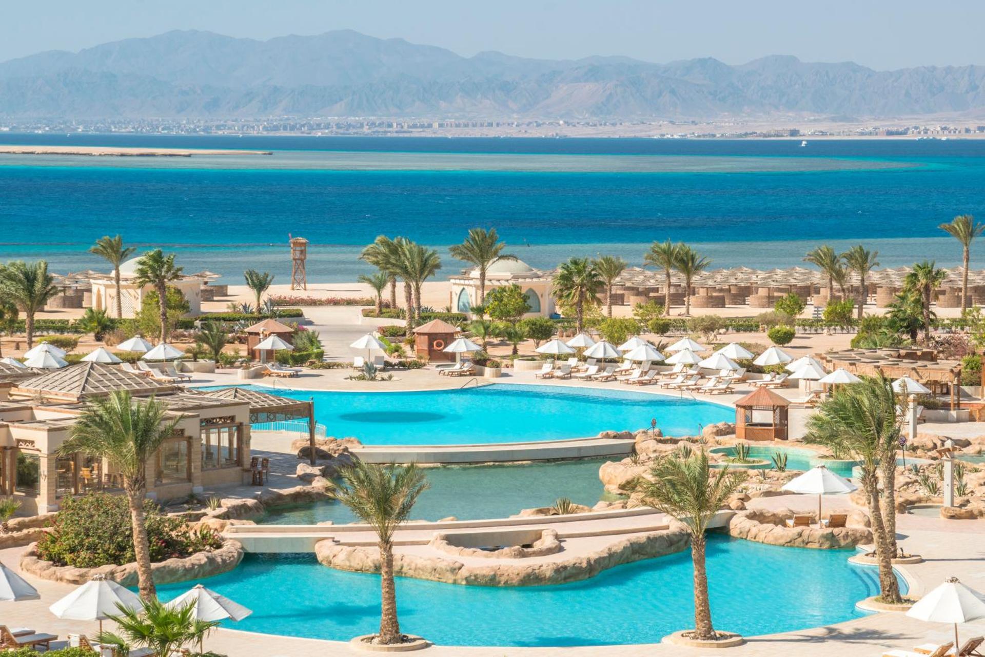 Kempinski Hotel Soma Bay - Photo 85