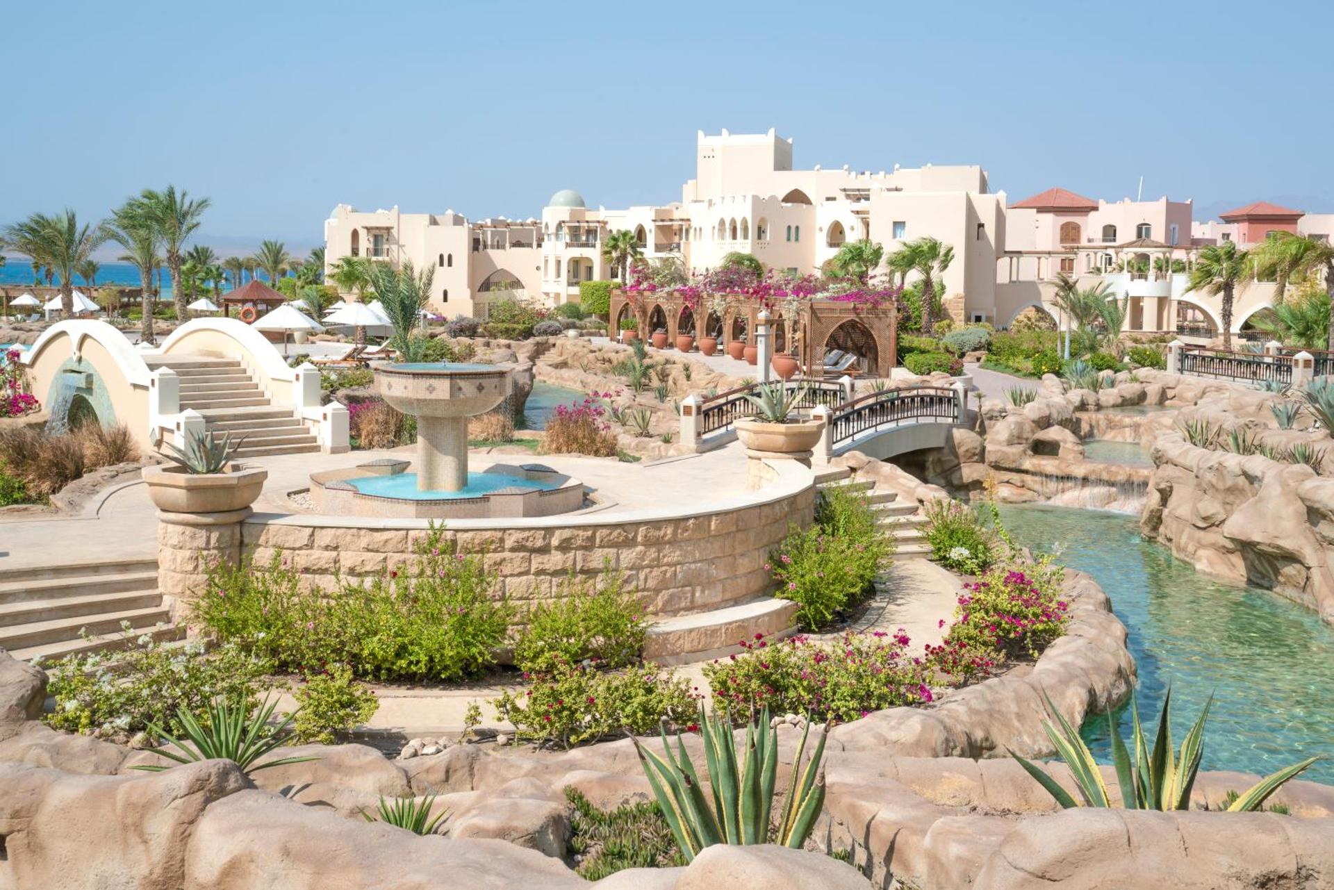 Kempinski Hotel Soma Bay - Photo 91