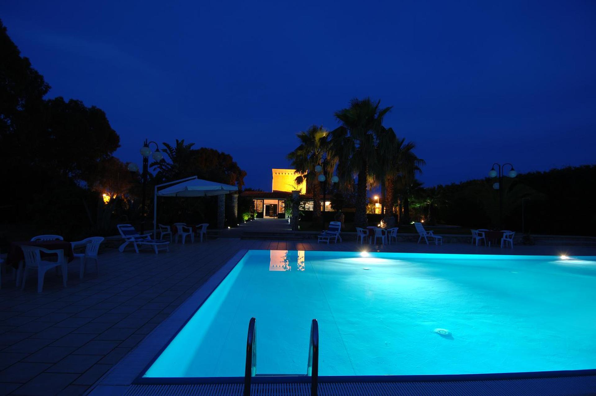 Masseria Tenuta Specolizzi - Photo 106