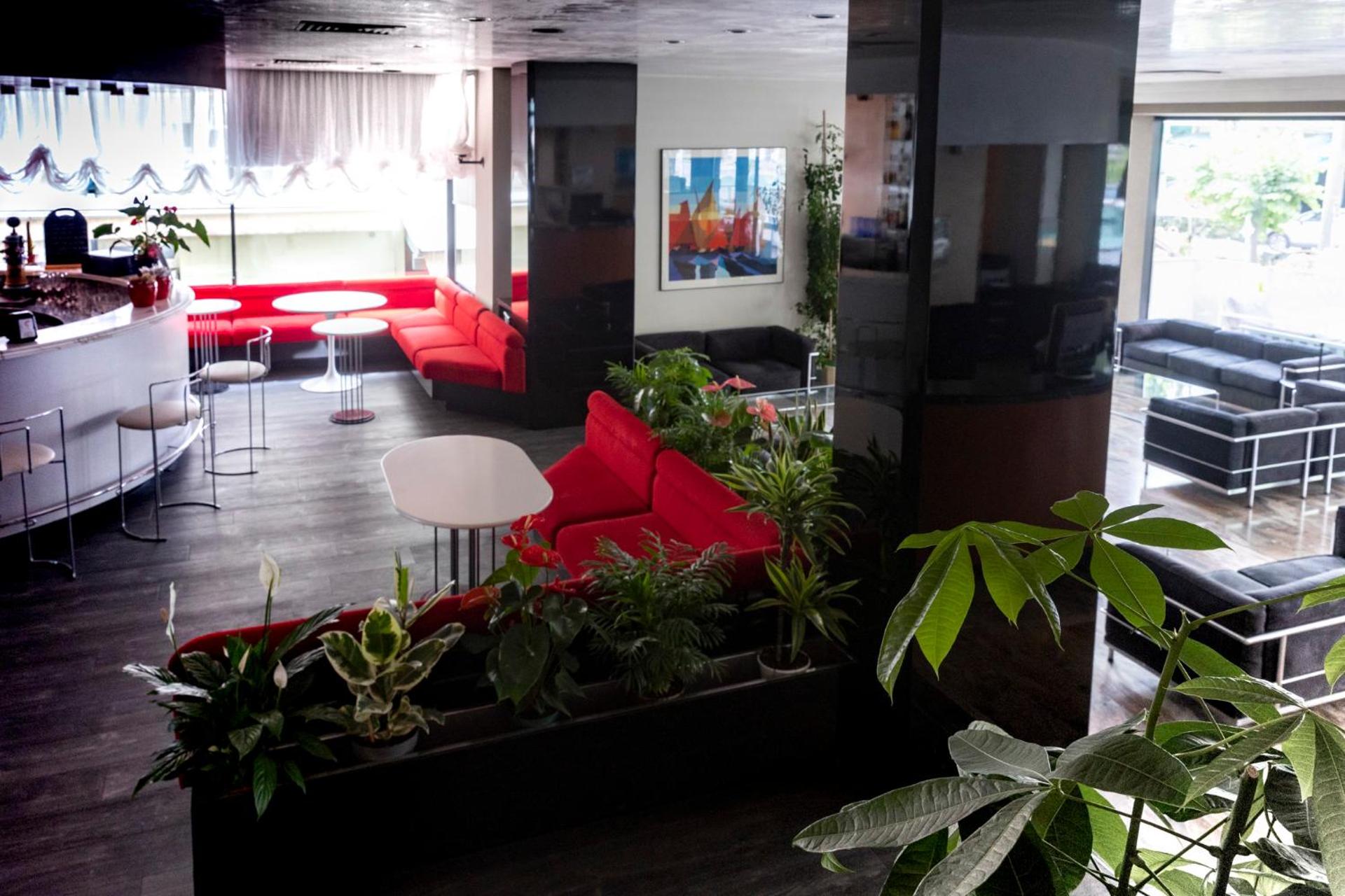 Hotel Derby - Photo 73