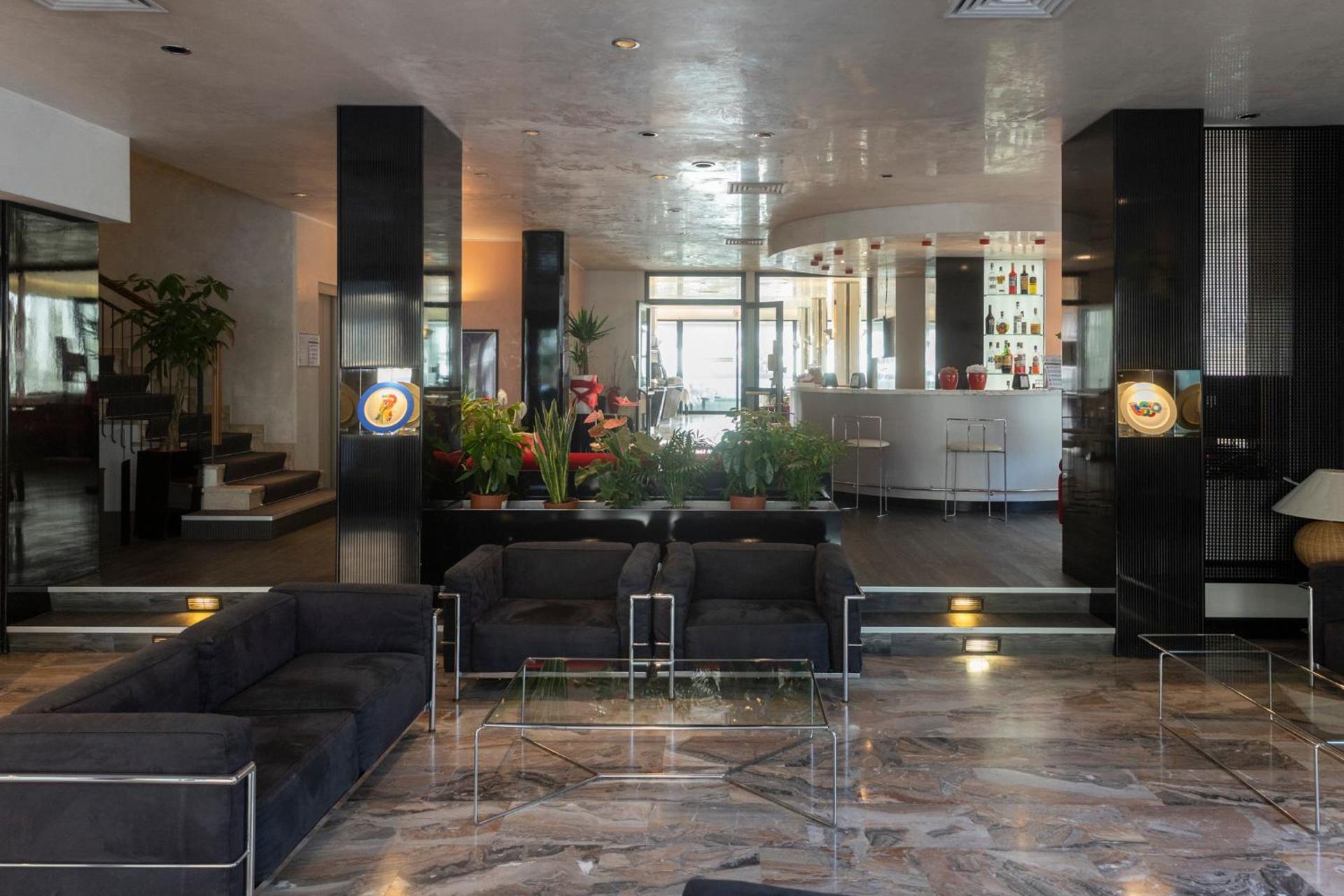 Hotel Derby - Photo 72