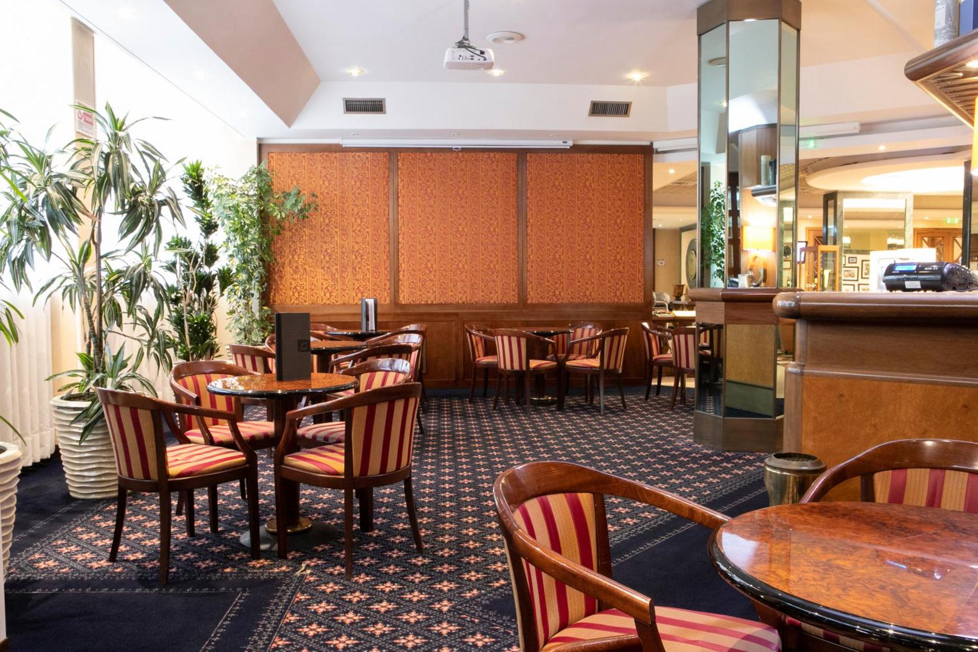 Etrusco Arezzo Hotel - Sure Hotel Collection by Best Western - Photo 92