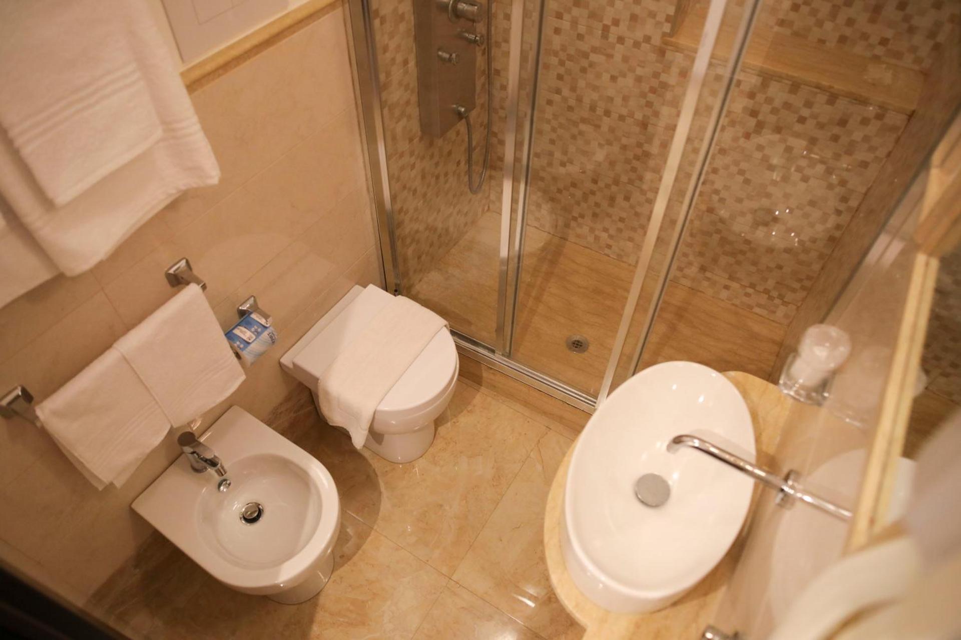 Hotel La Giara - Photo 47