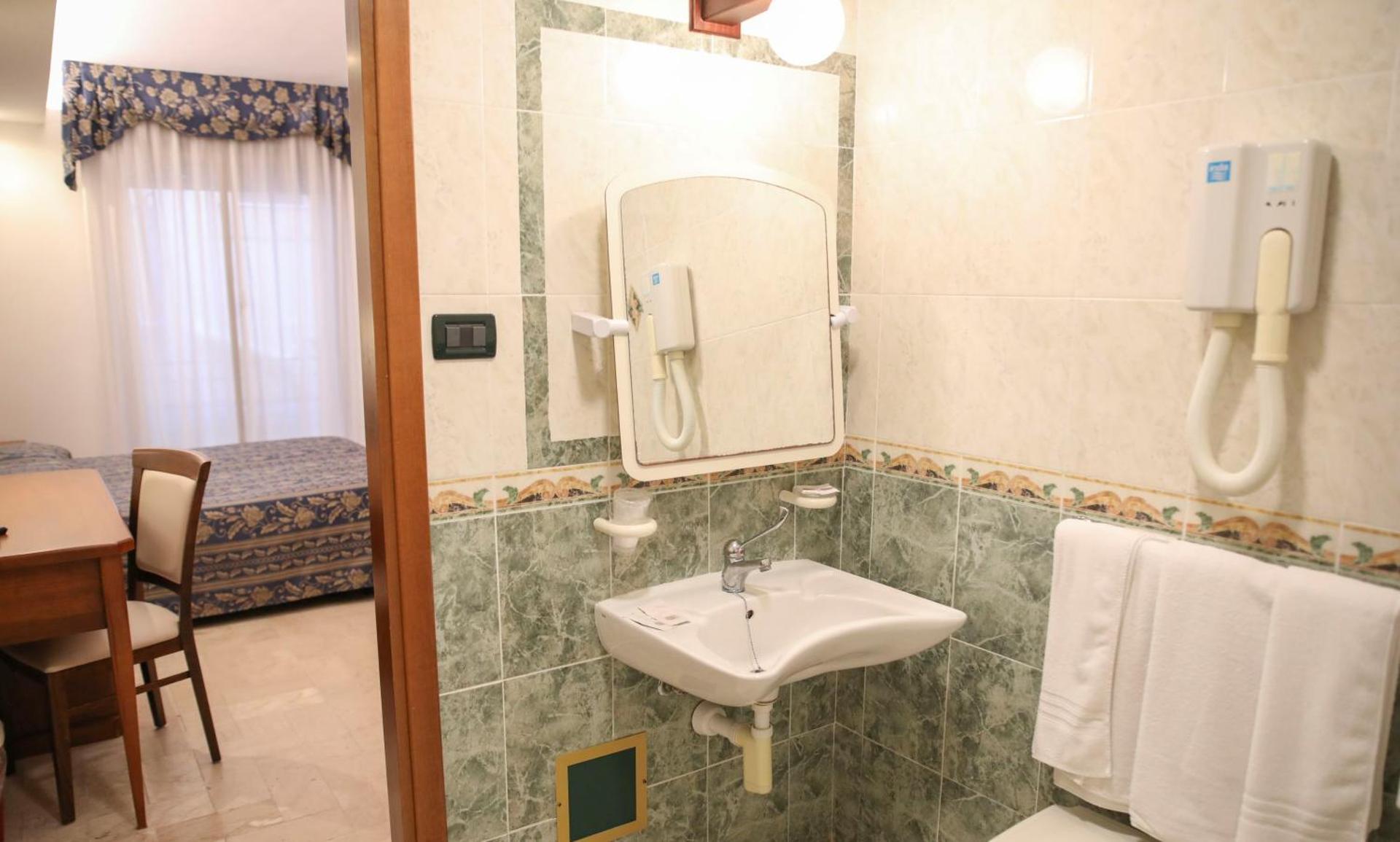 Hotel La Giara - Photo 12