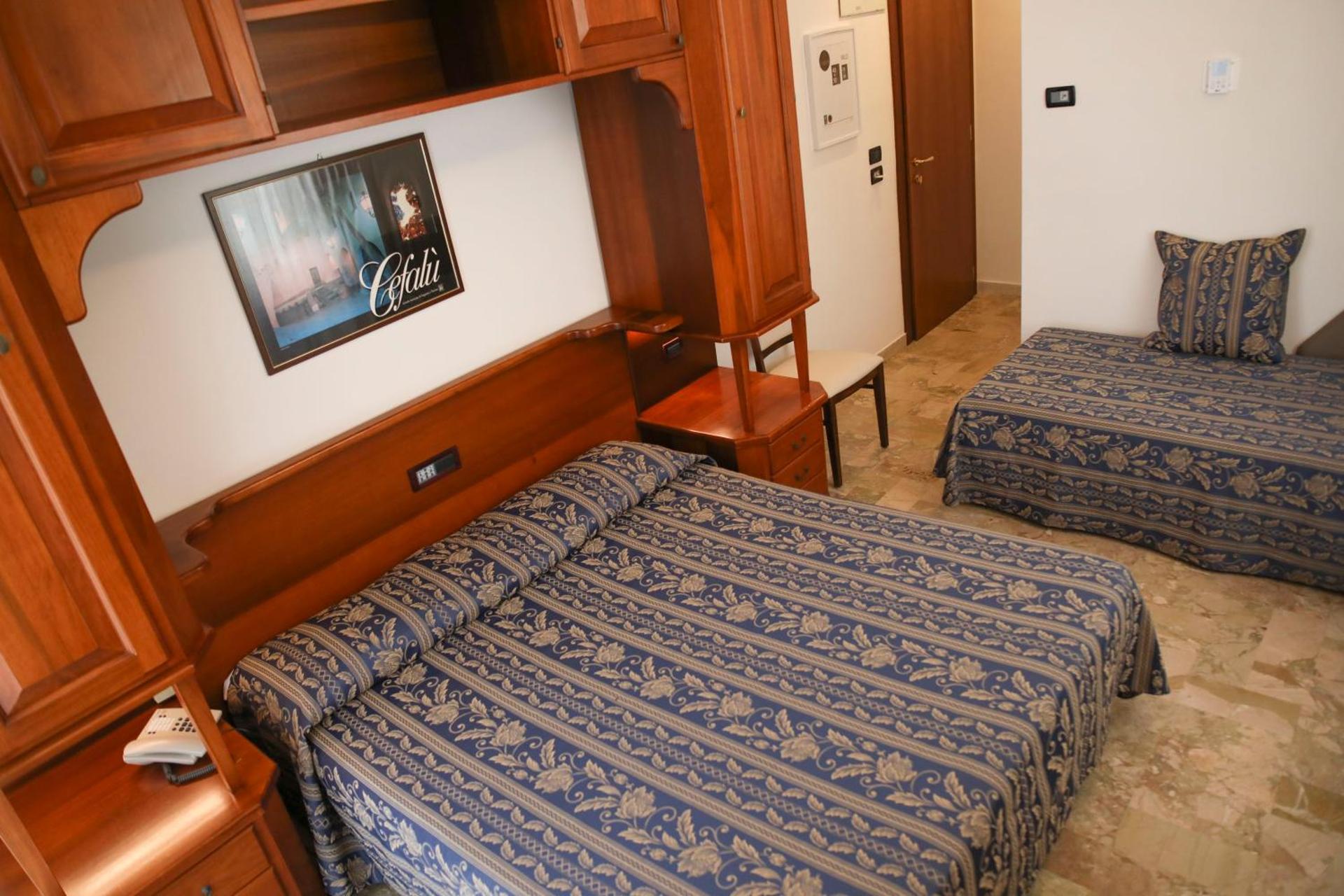 Hotel La Giara - Photo 18