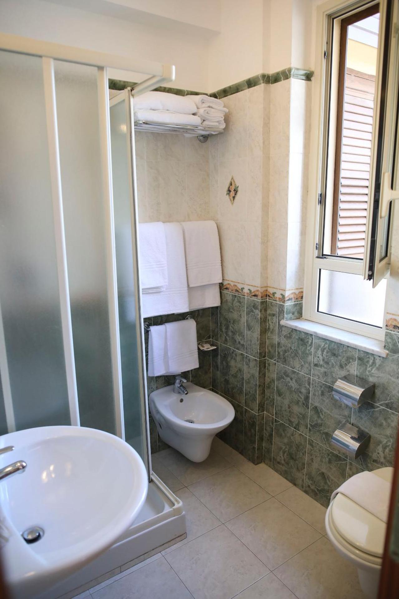 Hotel La Giara - Photo 24