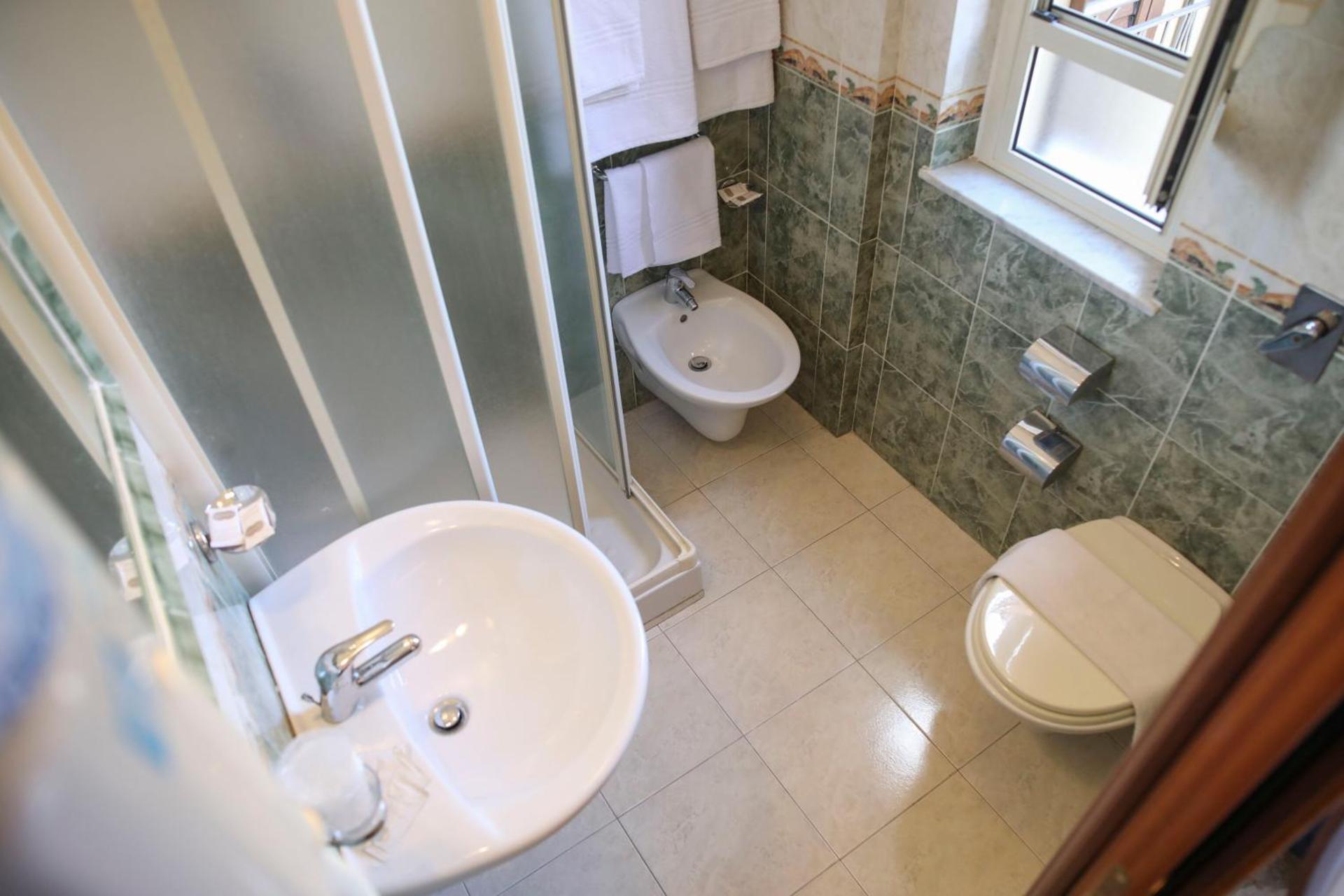 Hotel La Giara - Photo 23