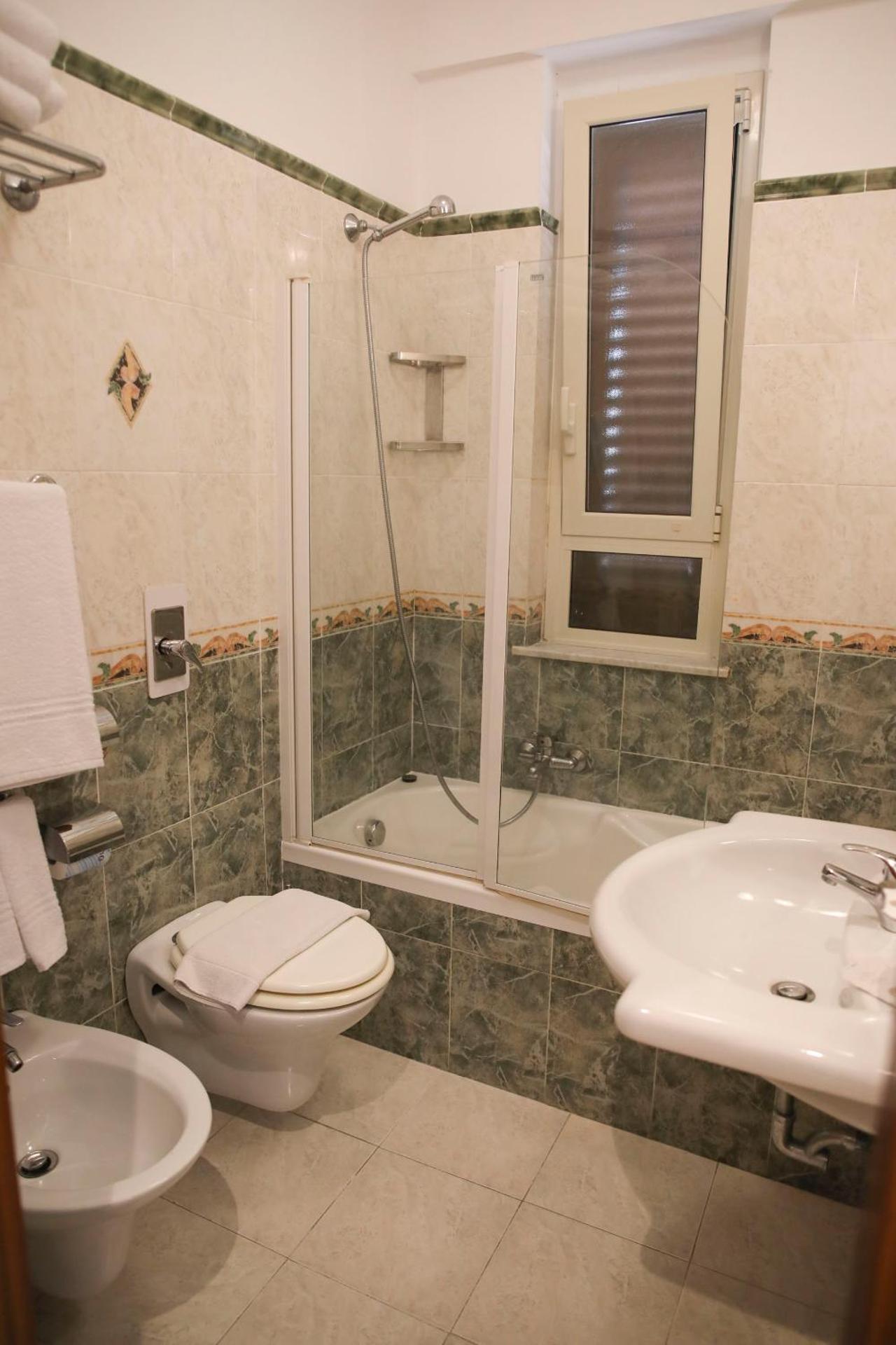 Hotel La Giara - Photo 20