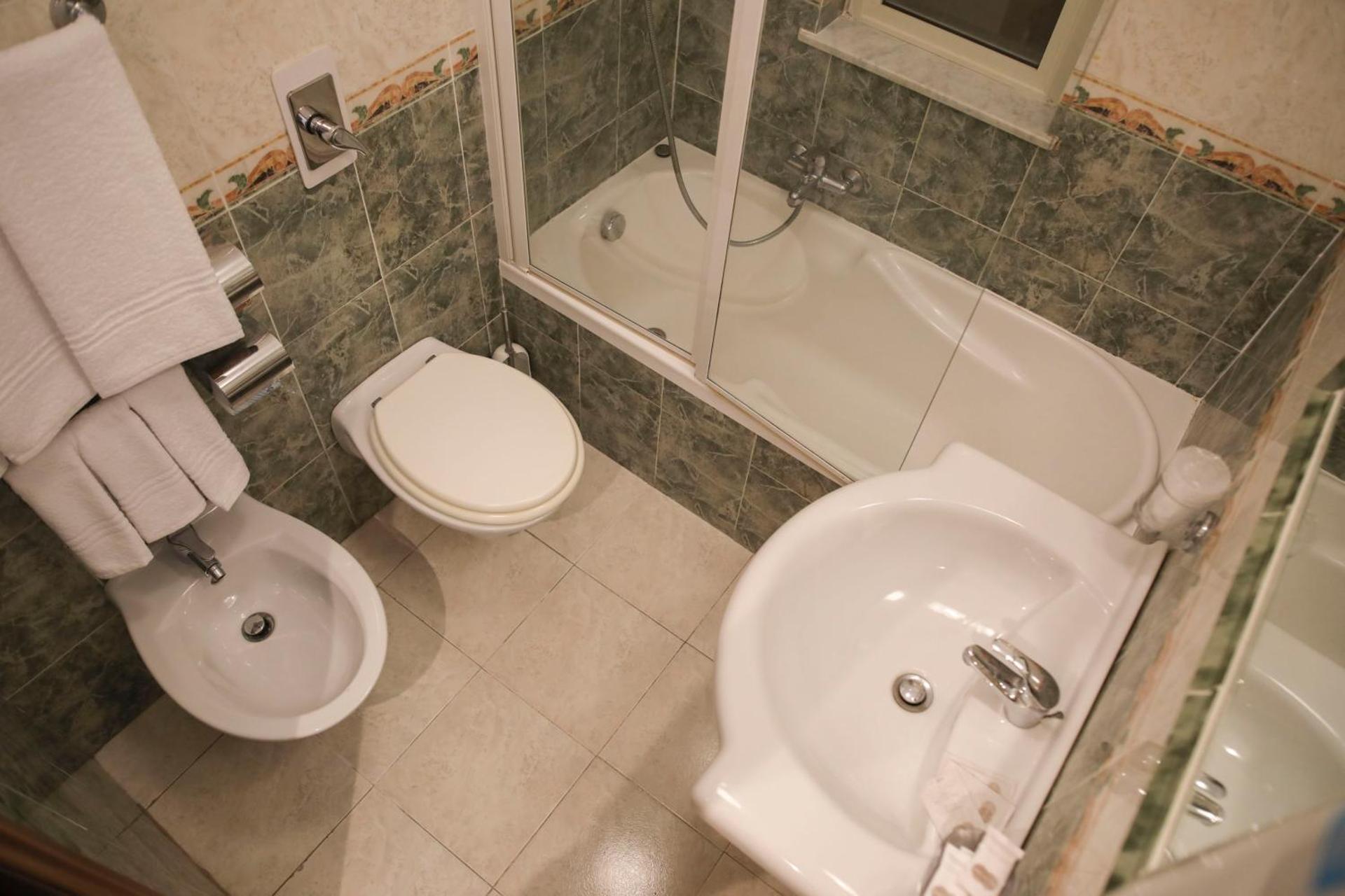 Hotel La Giara - Photo 19