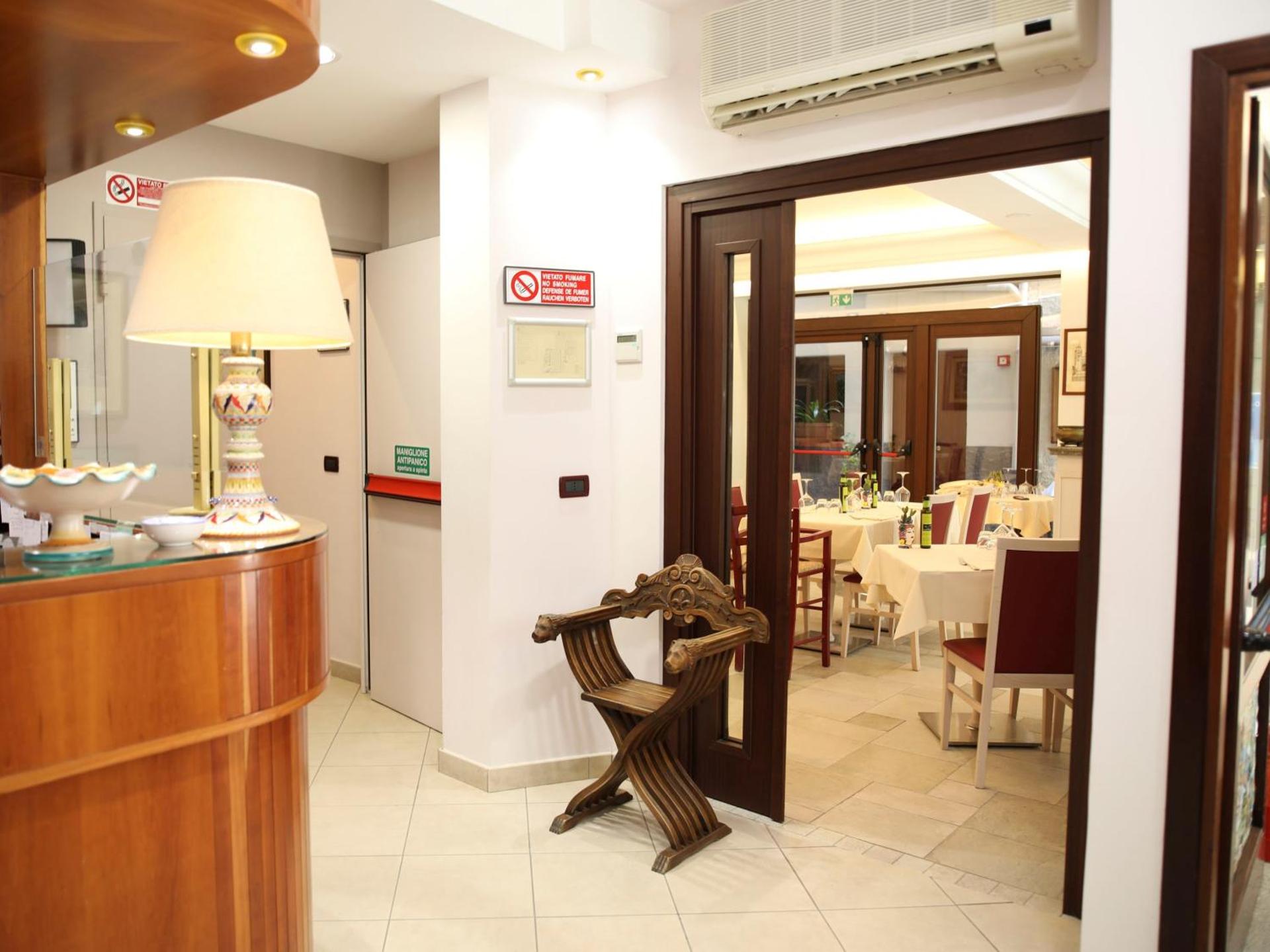Hotel La Giara - Photo 98