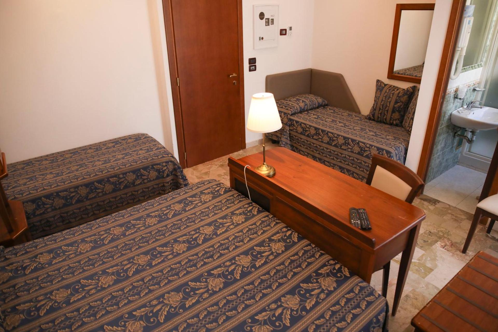 Hotel La Giara - Photo 31