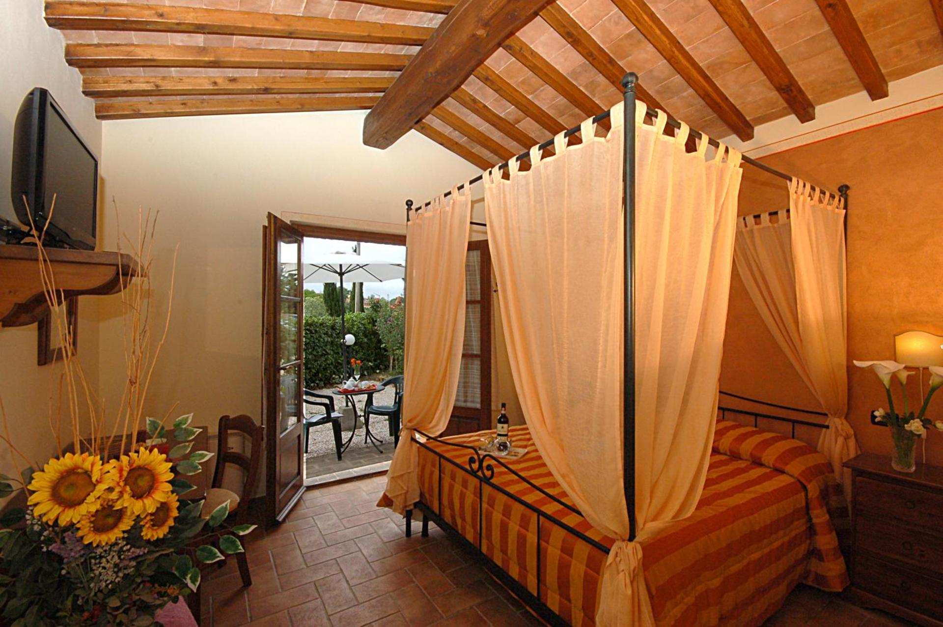 Antico Borgo Il Cardino - Photo 81