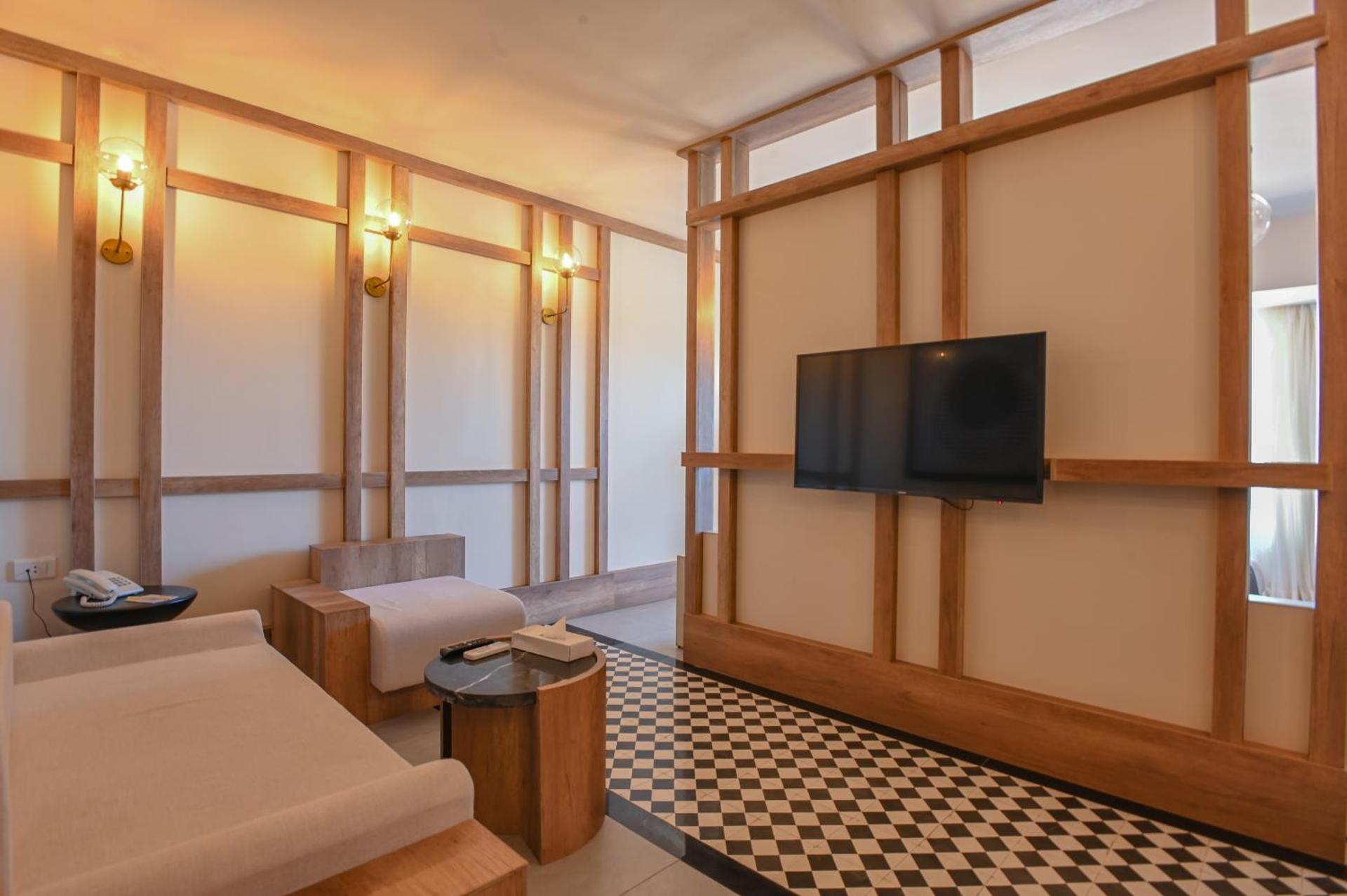 AJIRA Boutique Hotel Hurghada Marina - Photo 59