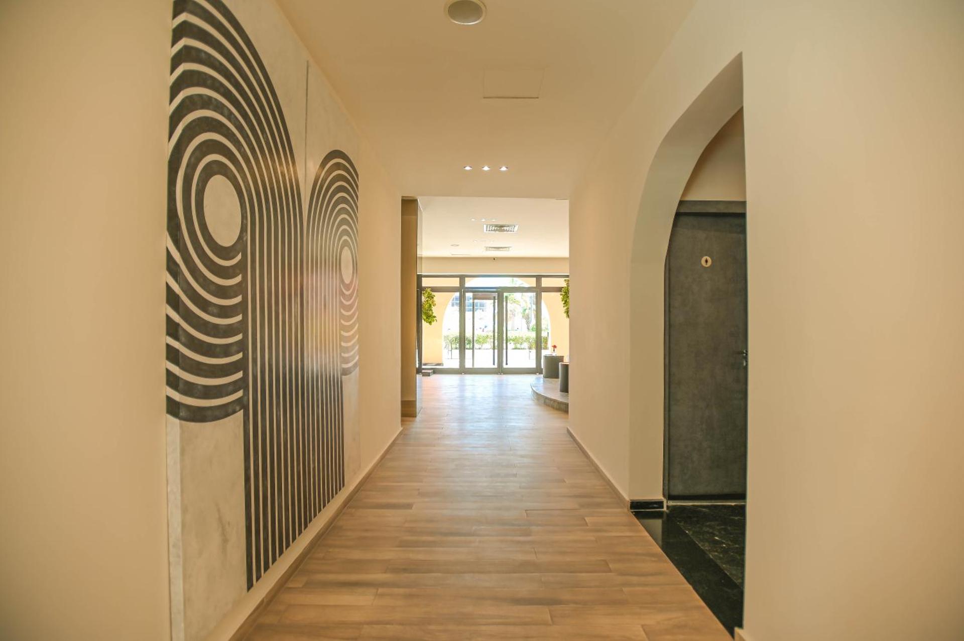 AJIRA Boutique Hotel Hurghada Marina - Photo 46