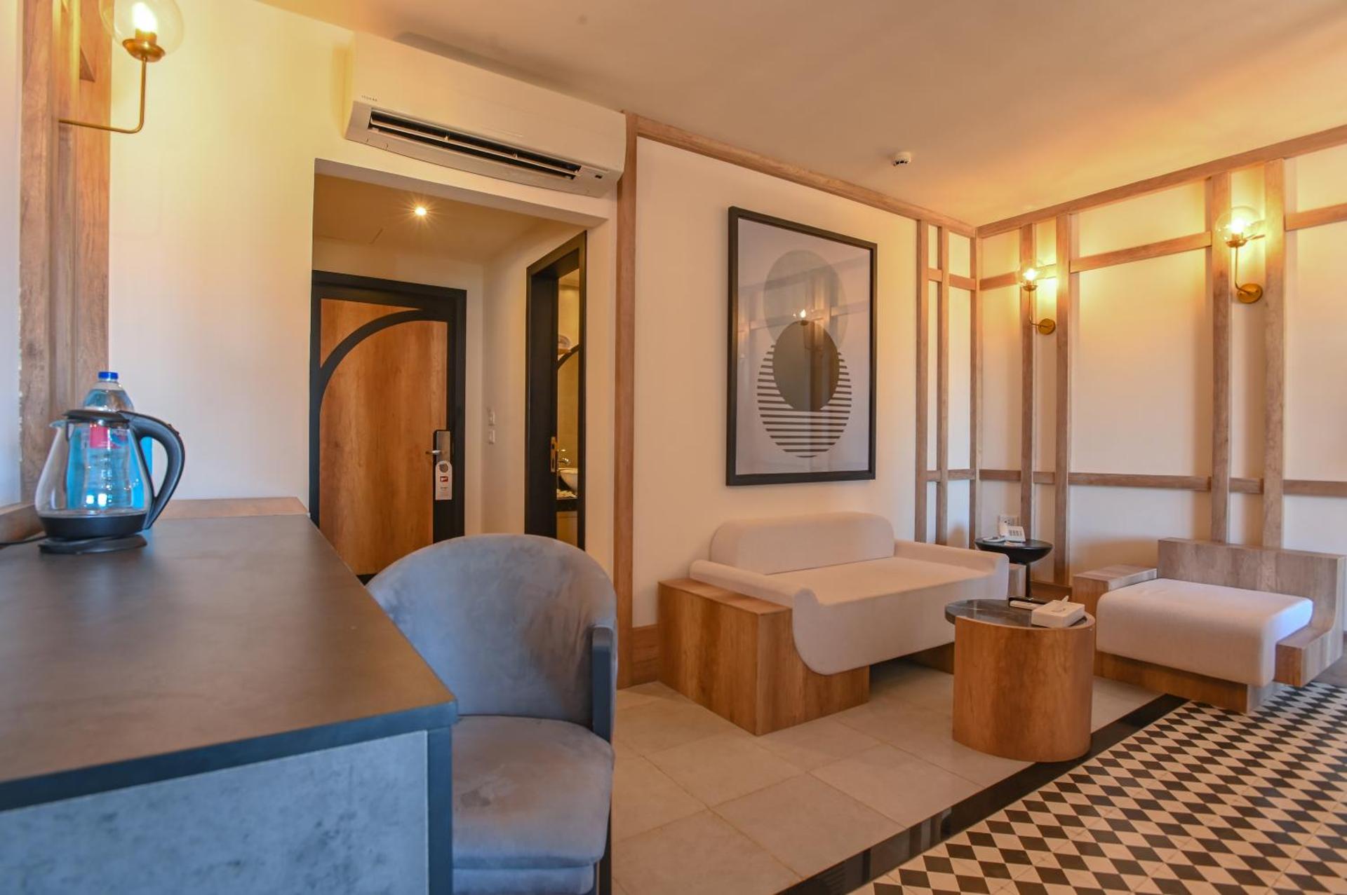 AJIRA Boutique Hotel Hurghada Marina - Photo 60