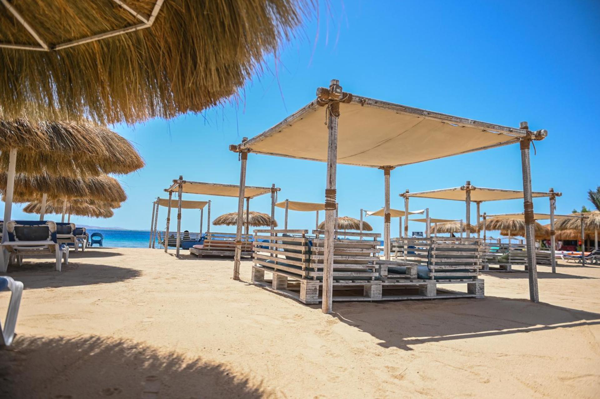 AJIRA Boutique Hotel Hurghada Marina - Photo 10